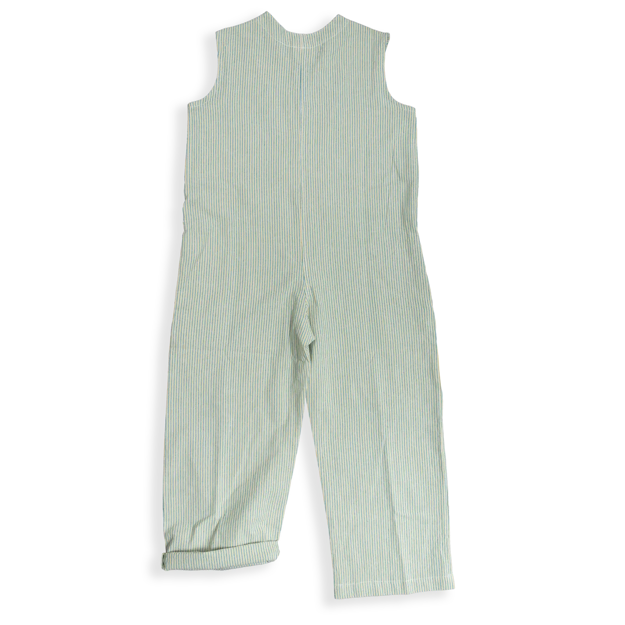 Buttercup Jumpsuit For Girl
