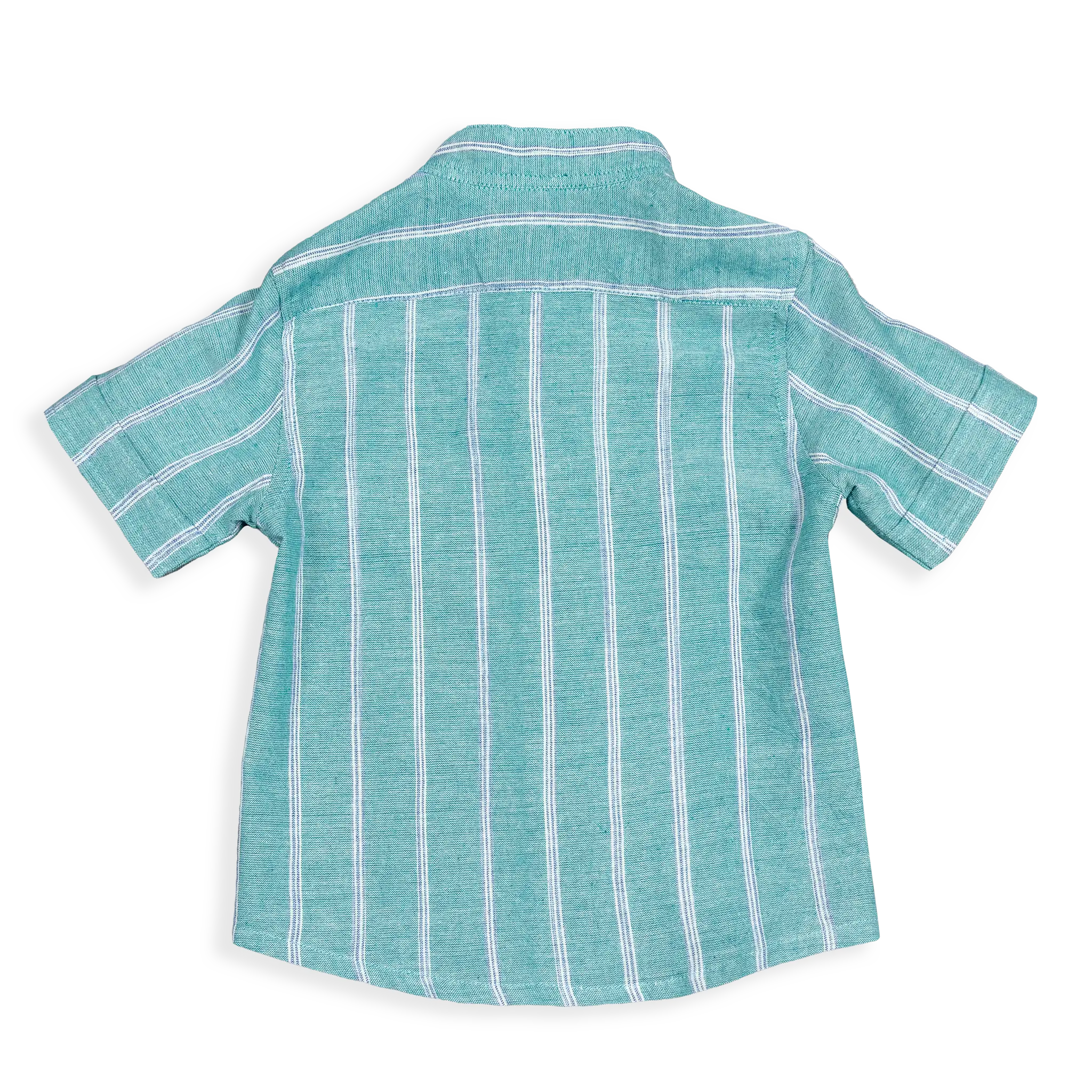 Kokroma EasyLine Half Sleeves Shirt For Boy (2-8y)