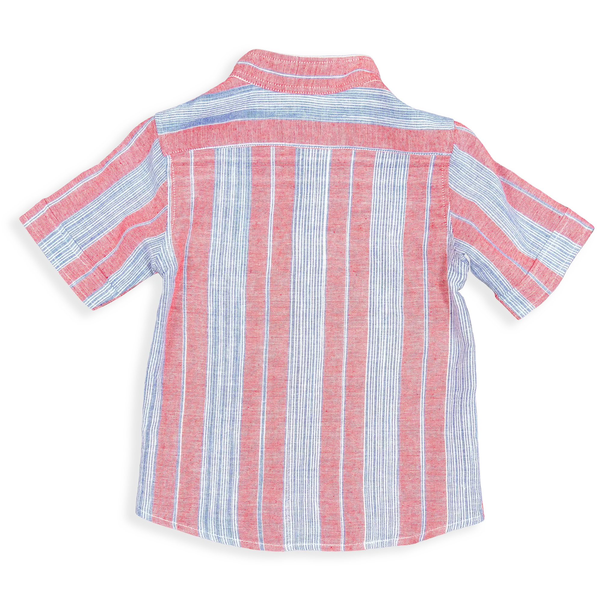 Kokroma EasyLine Half Sleeves Shirt For Boy (2-8y)
