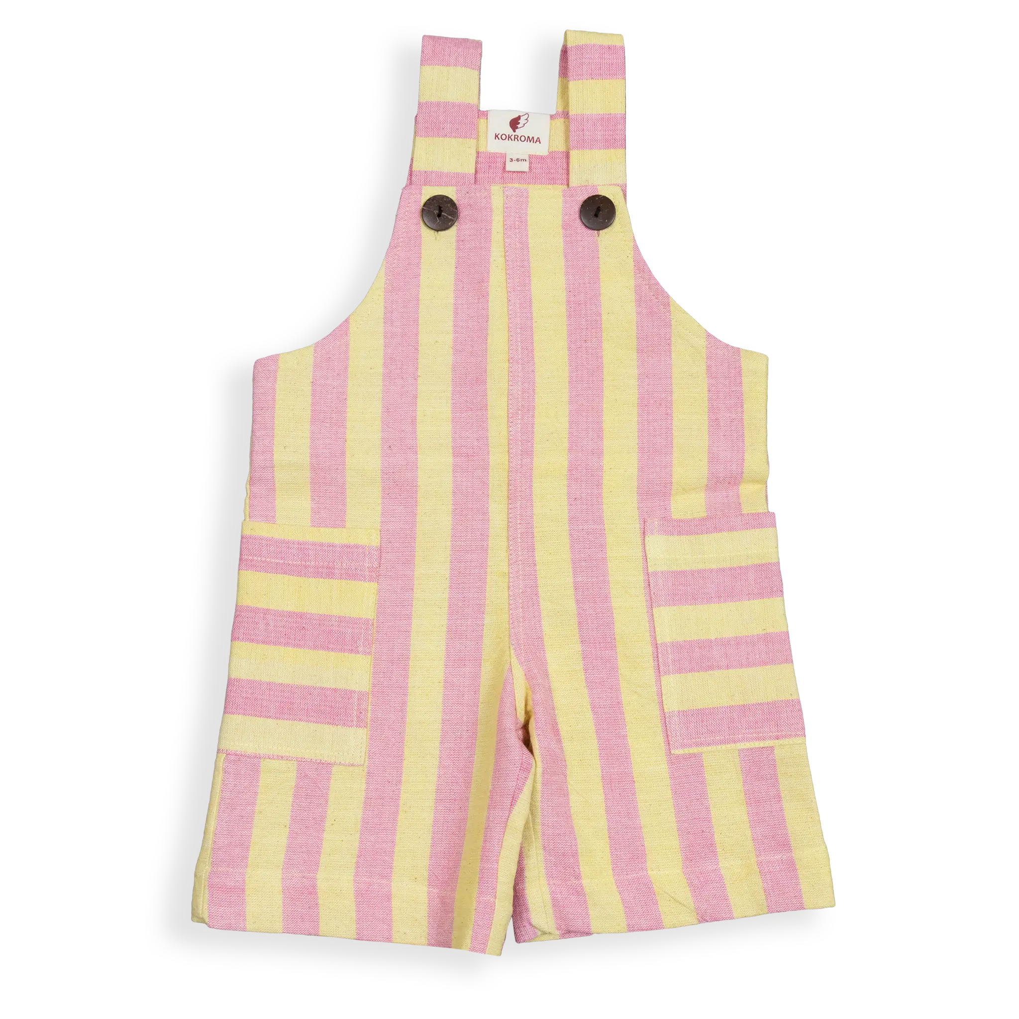 Green Thumb Overall For Kids
