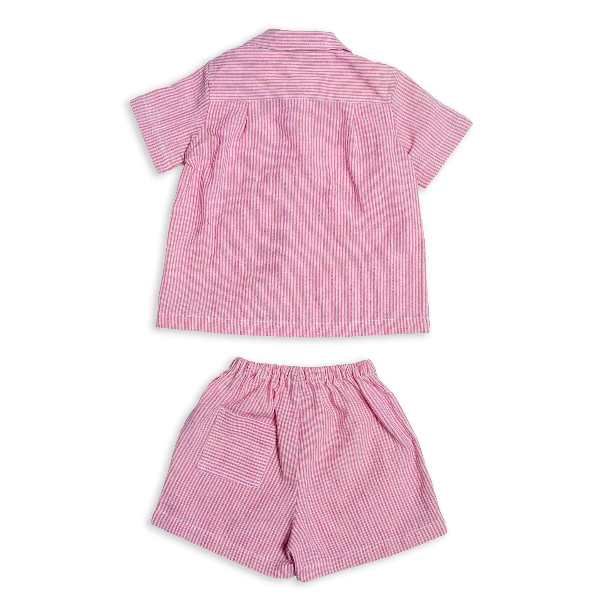 #pattern_ Apple Orchard Stripe