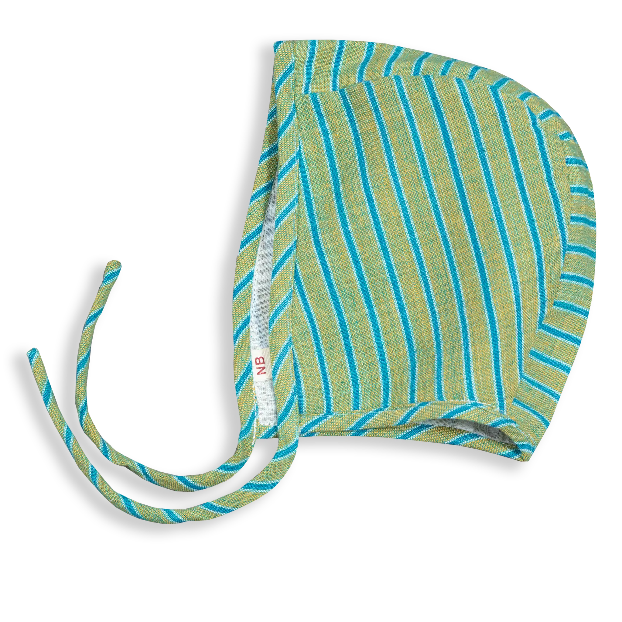 #pattern_River Willow Stripe