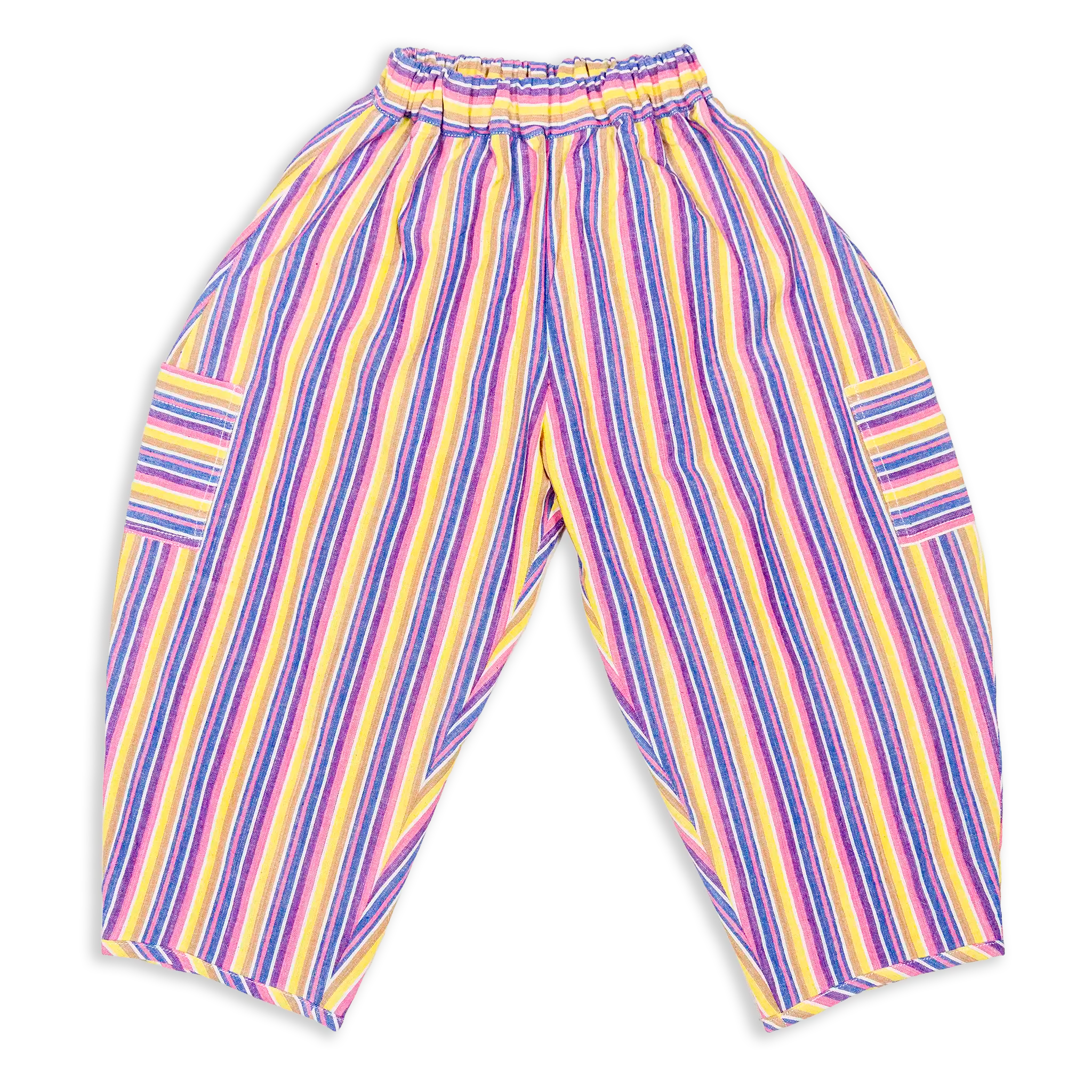 #pattern_Jellybean Stripe