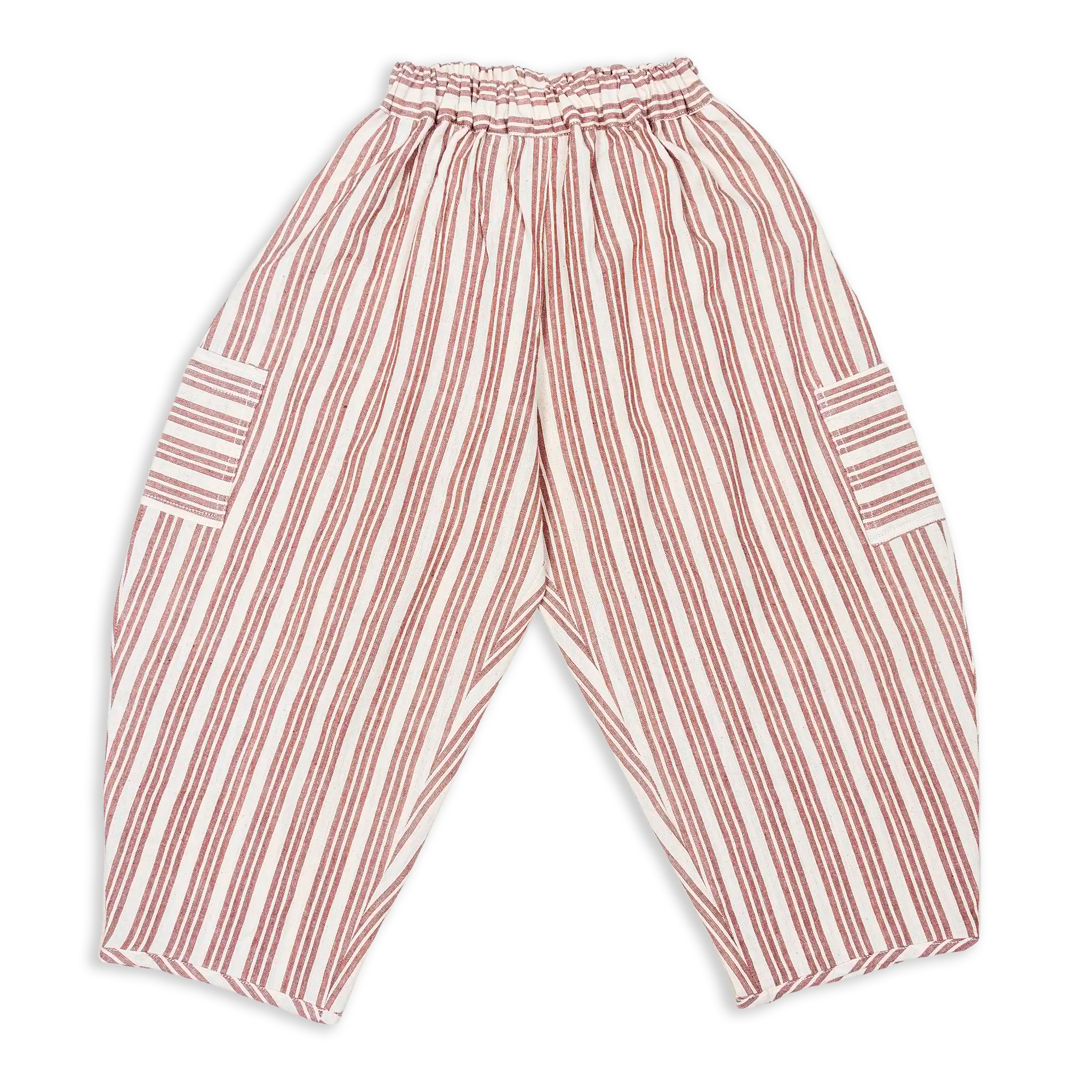 #pattern_Coffee Crunch Stripe