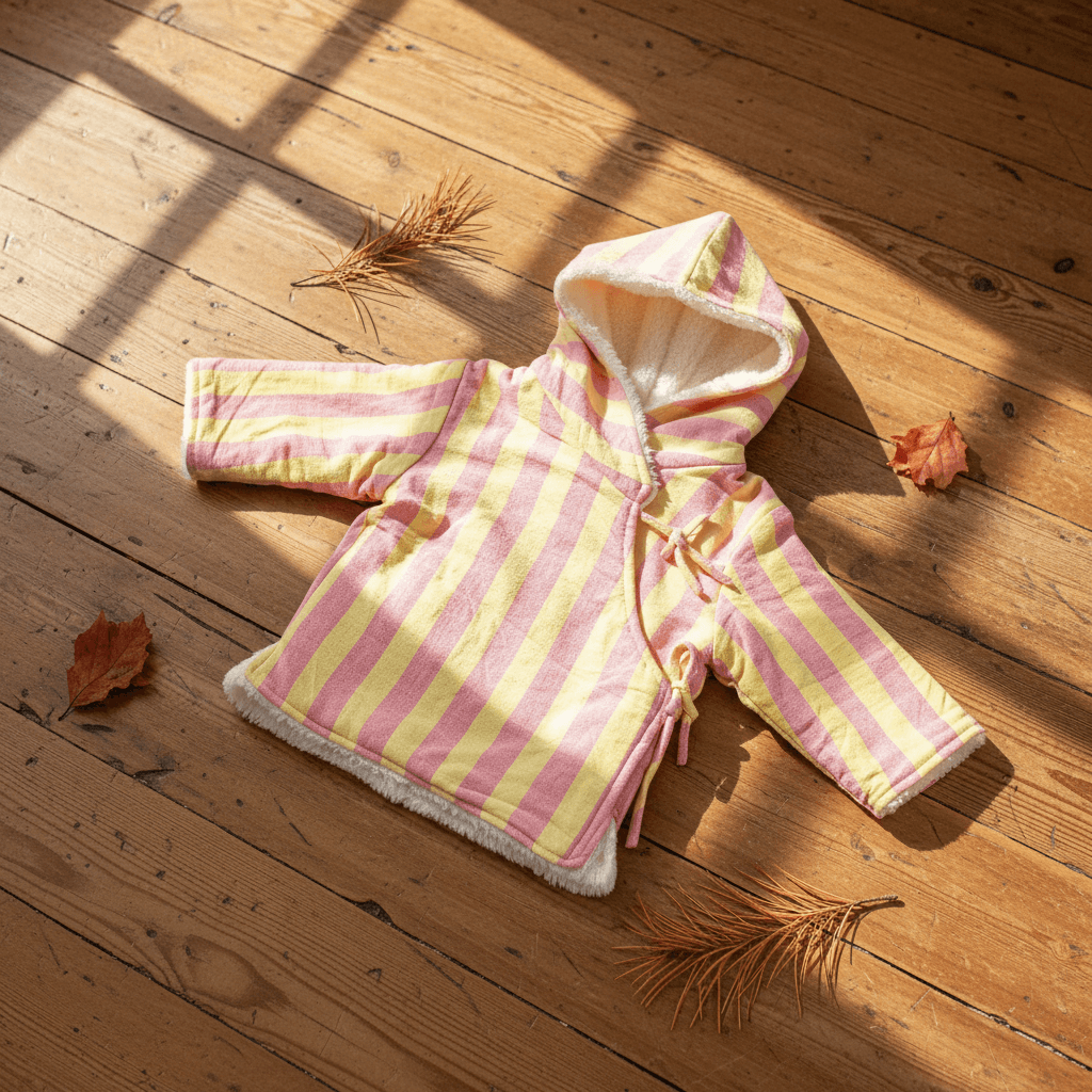 #pattern_Rock Candy Stripe
