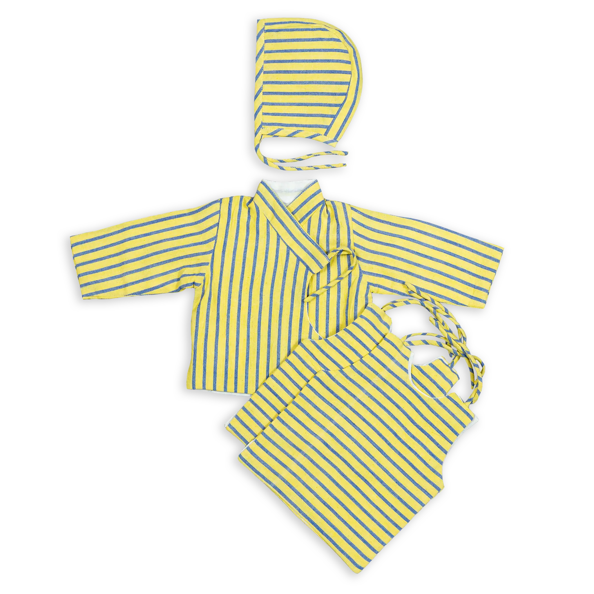 Bhoto set for Premature Baby