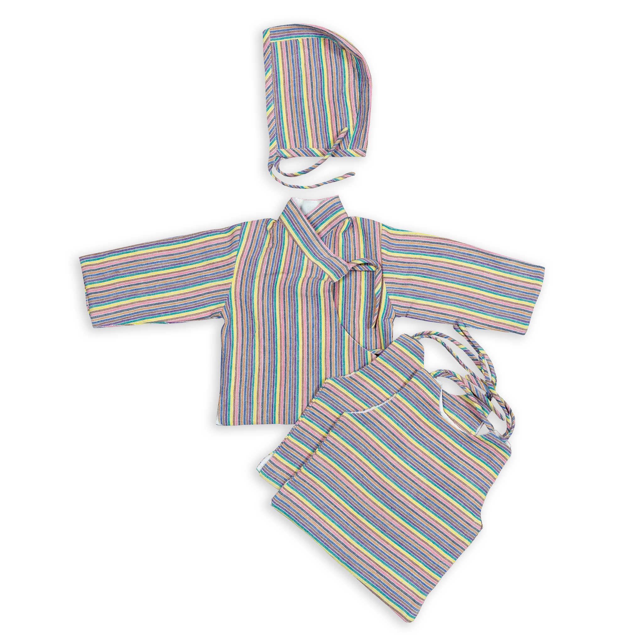 Bhoto set for Premature Baby