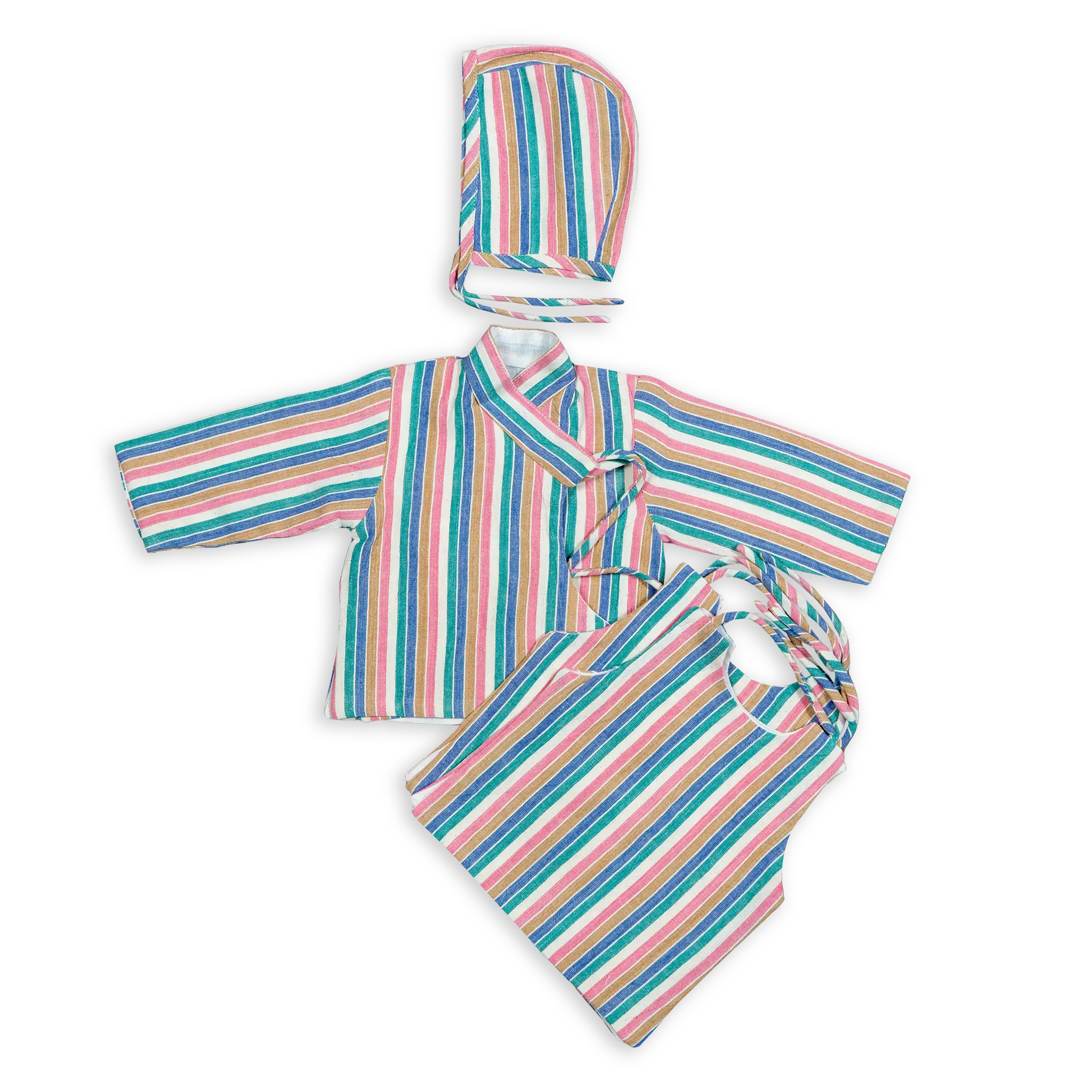 Bhoto set for Premature Baby