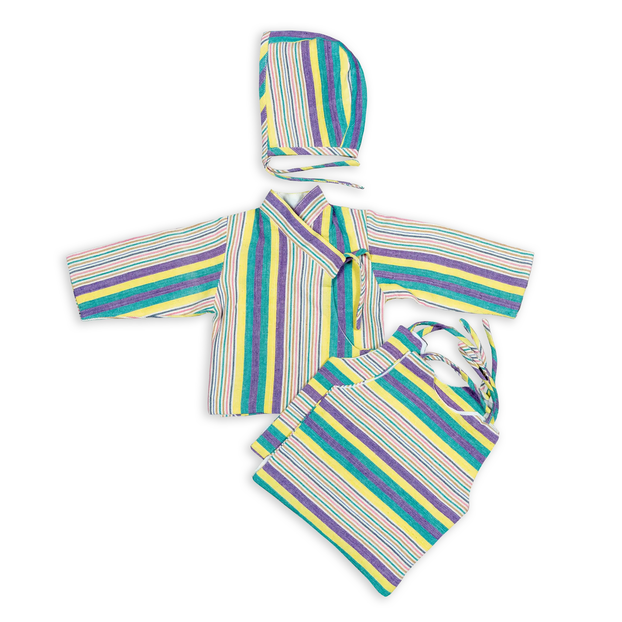 Bhoto set for Premature Baby