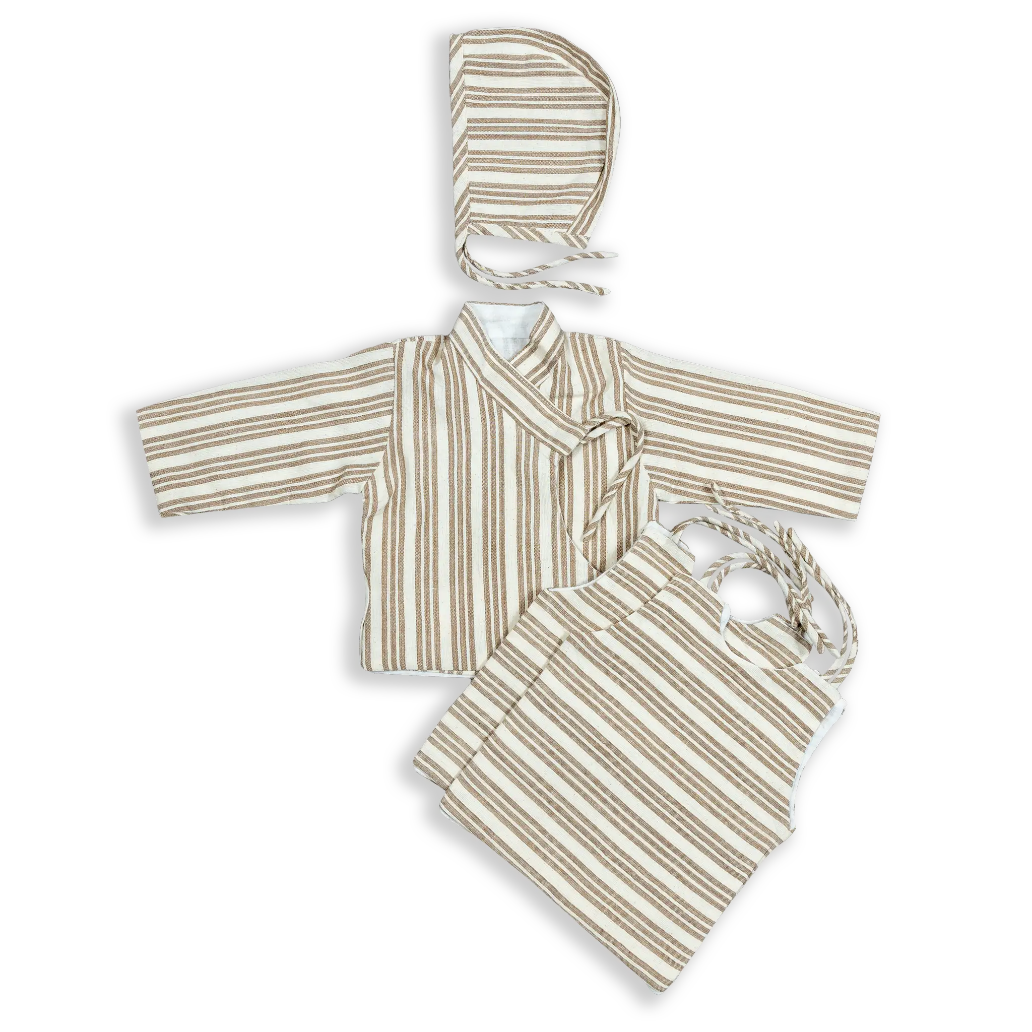 Bhoto set for Premature Baby