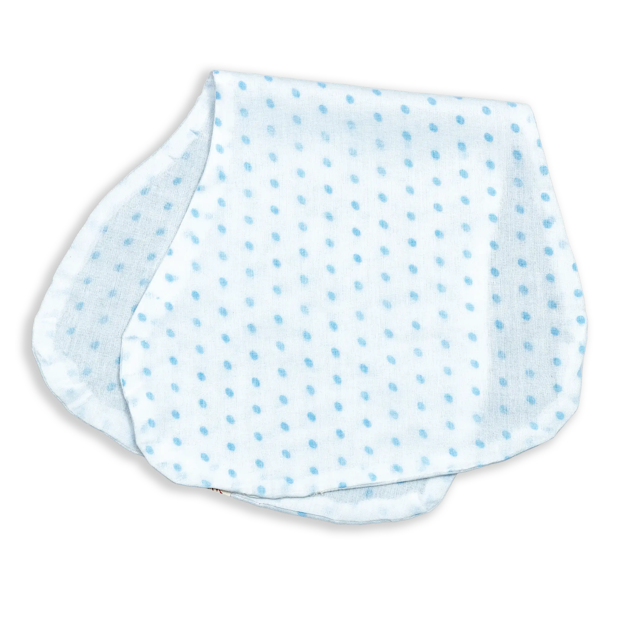 Muslin Burp Cloth