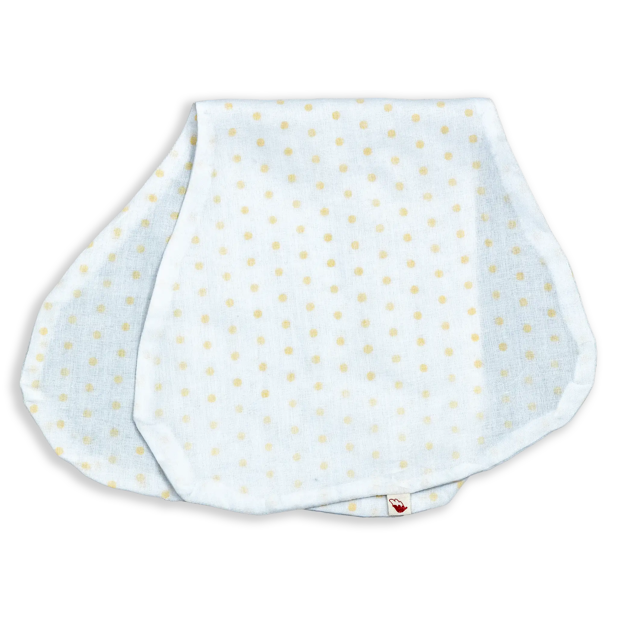 Muslin Burp Cloth