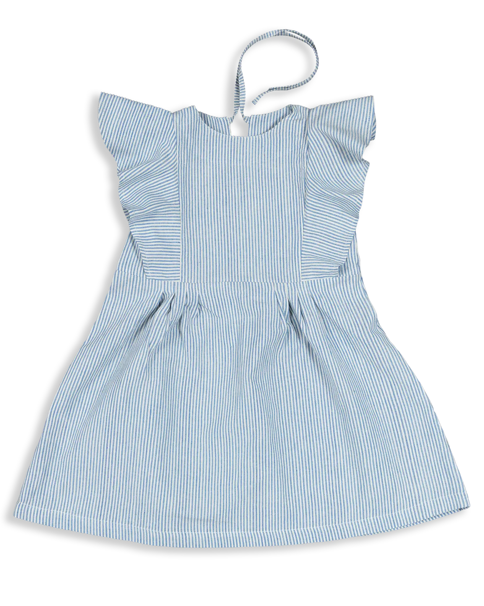 Butterfly Dress (2-7y)
