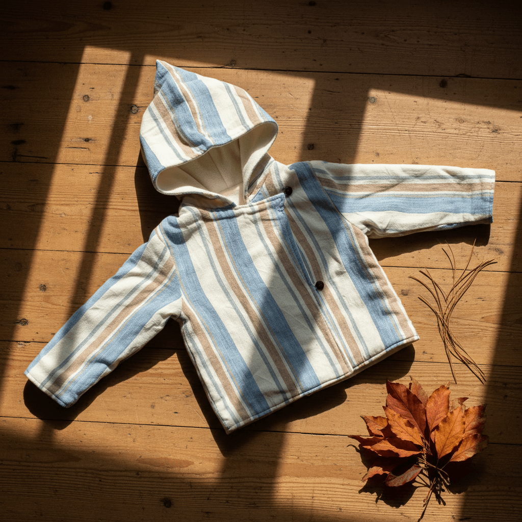 #pattern_Washed Stone Stripe