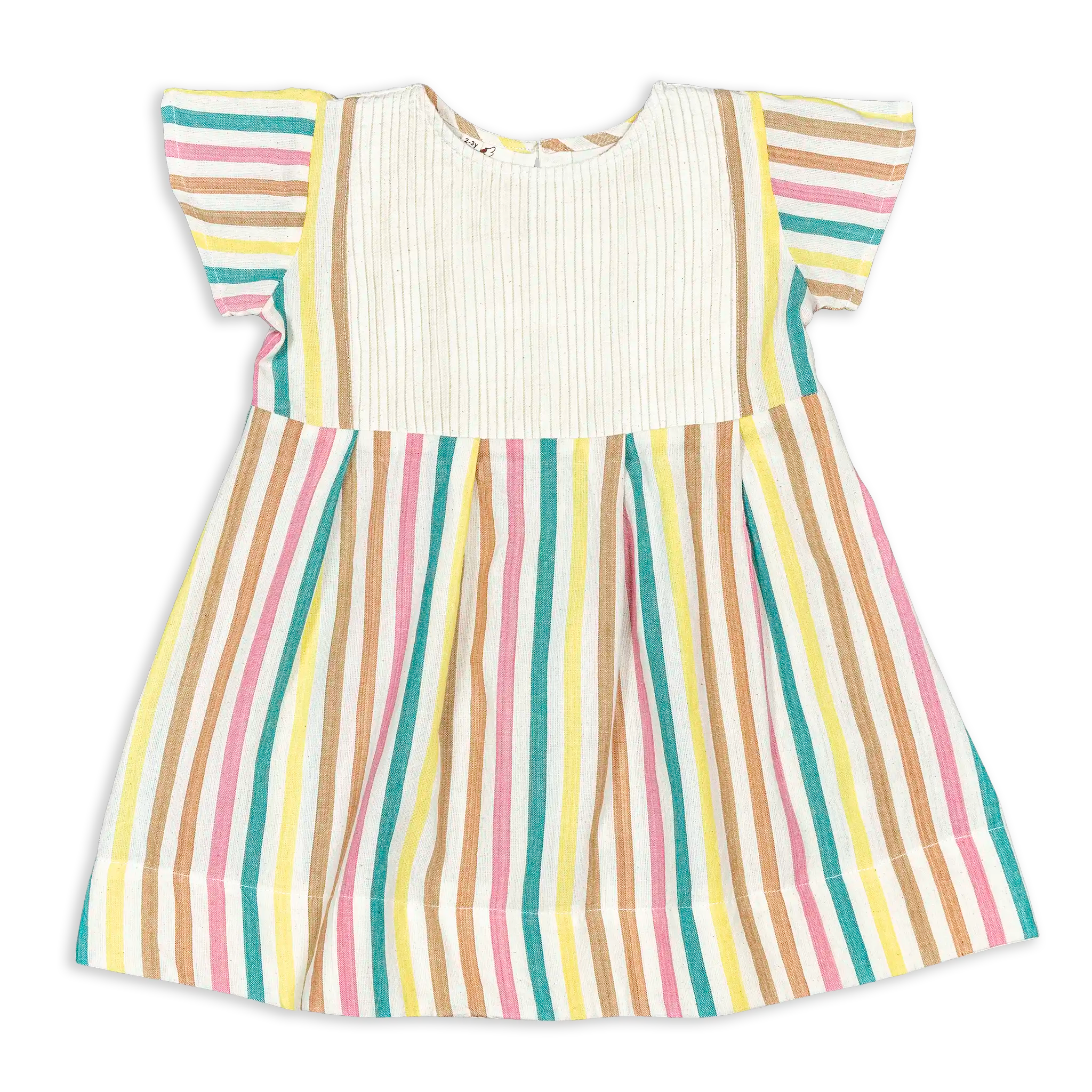 #pattern_Gelato Stripe