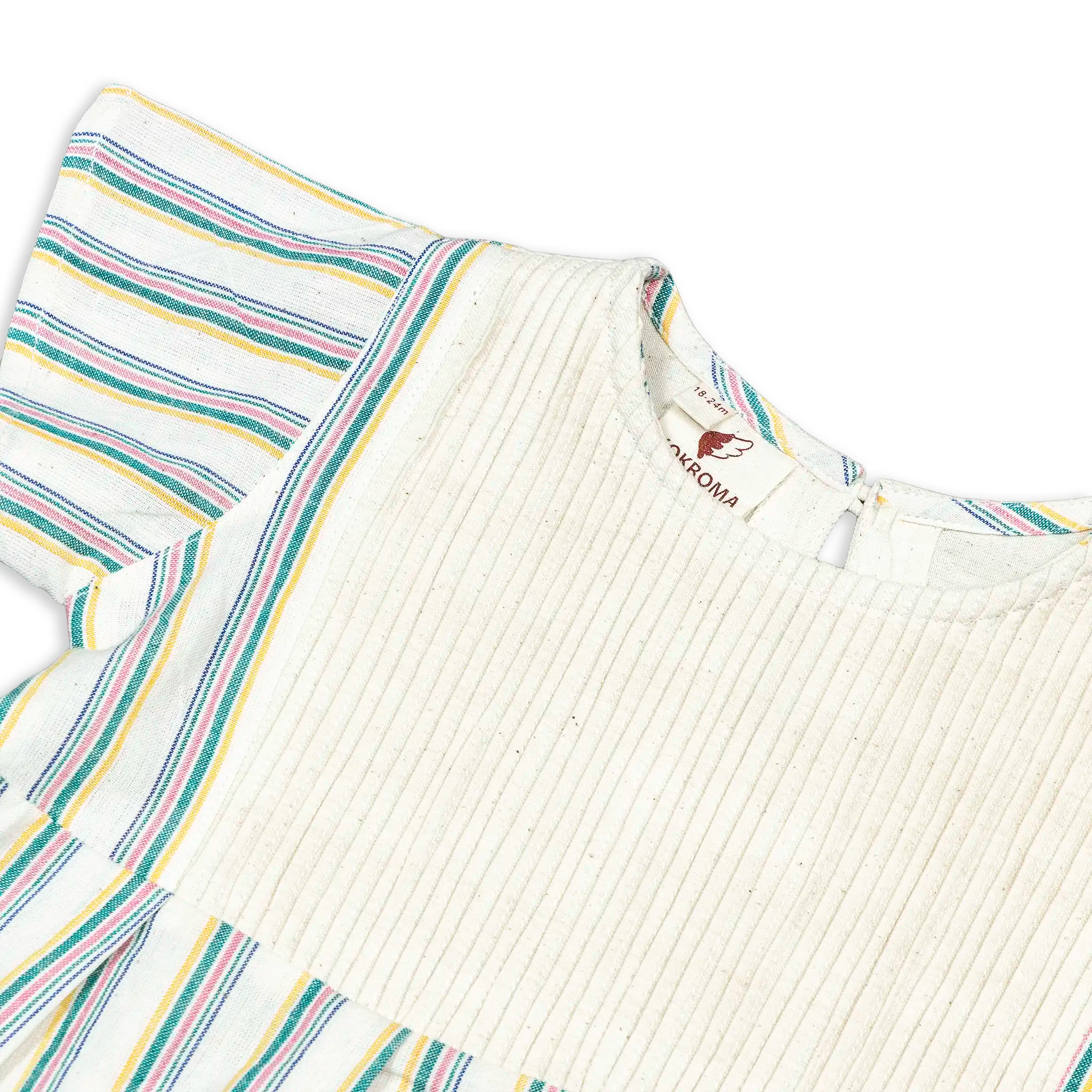 #pattern_Sugar Cane Stripe