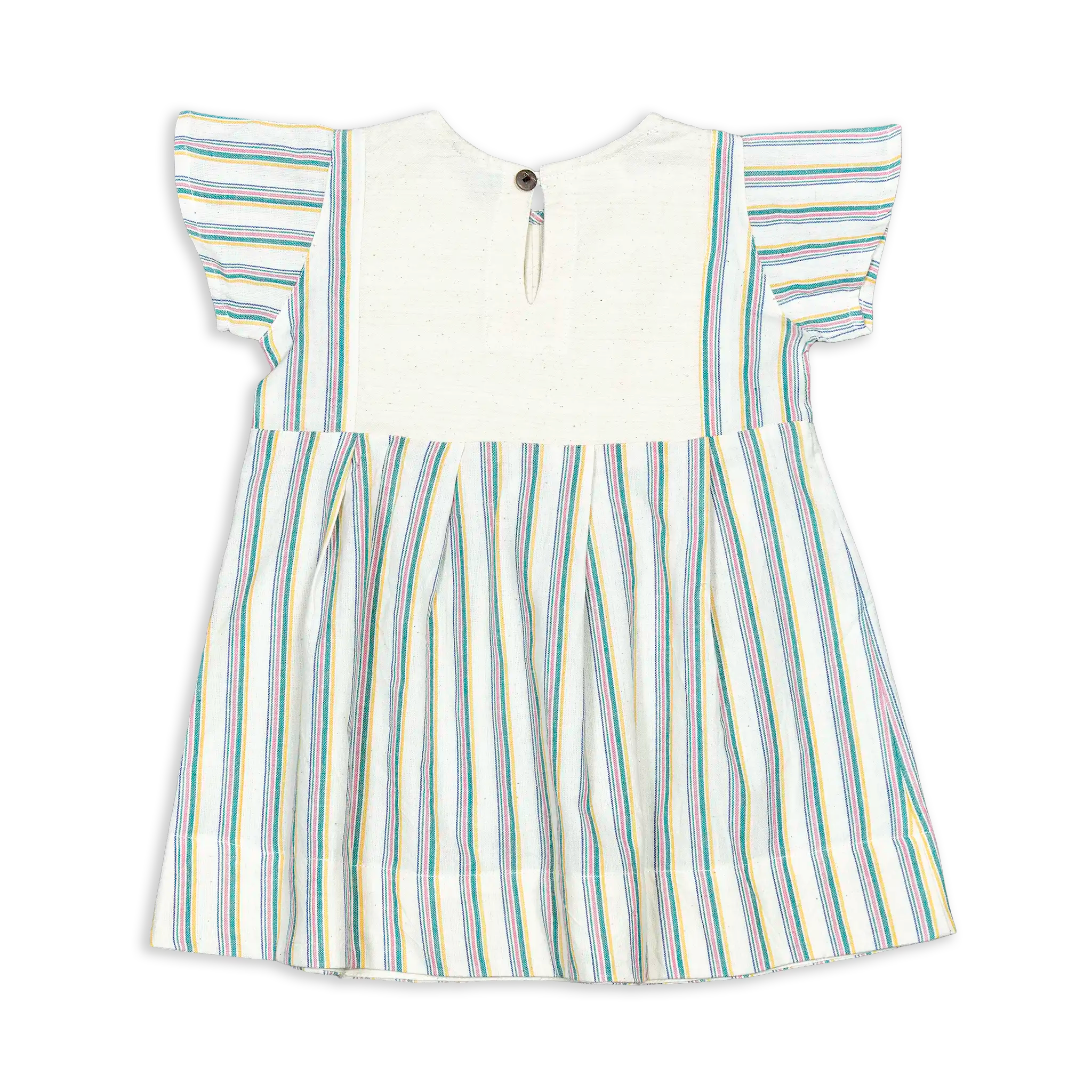 #pattern_Sugar Cane Stripe