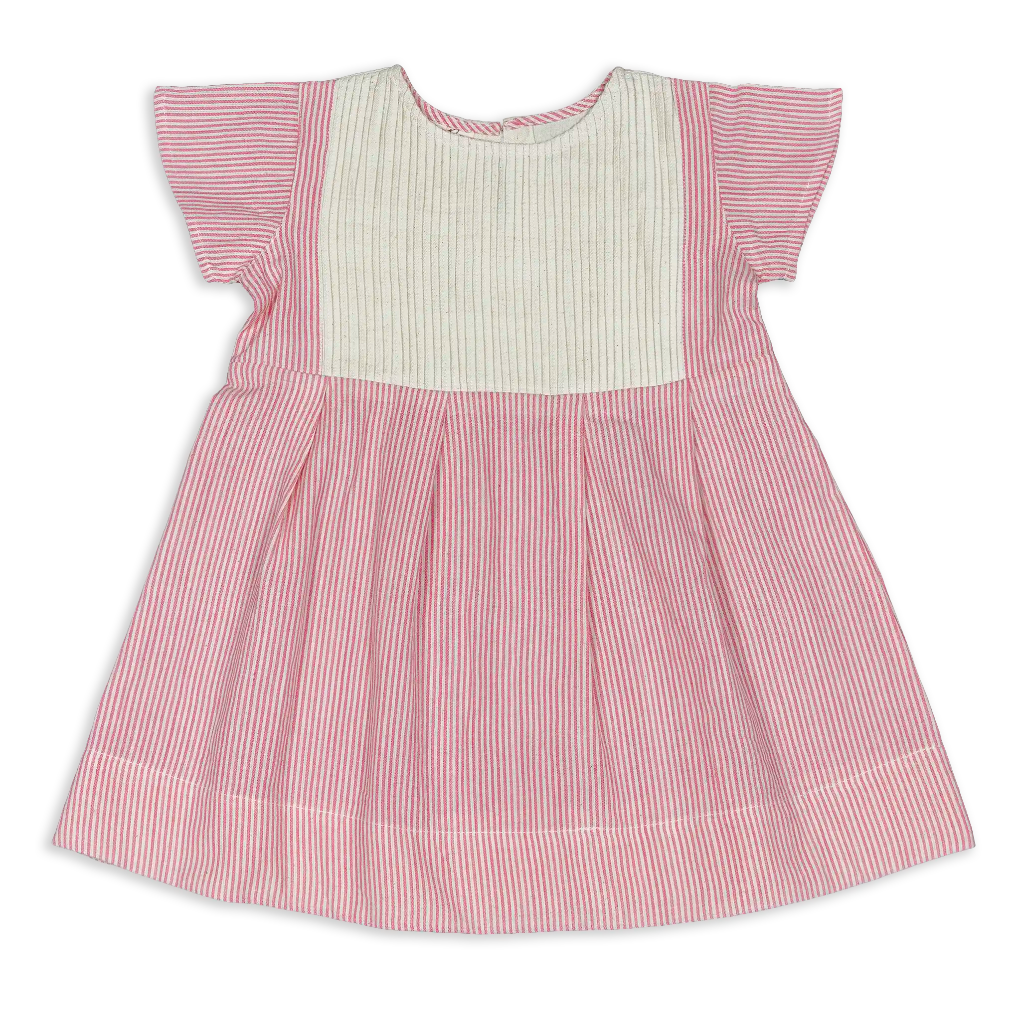 #pattern_Apple Orchard Stripe