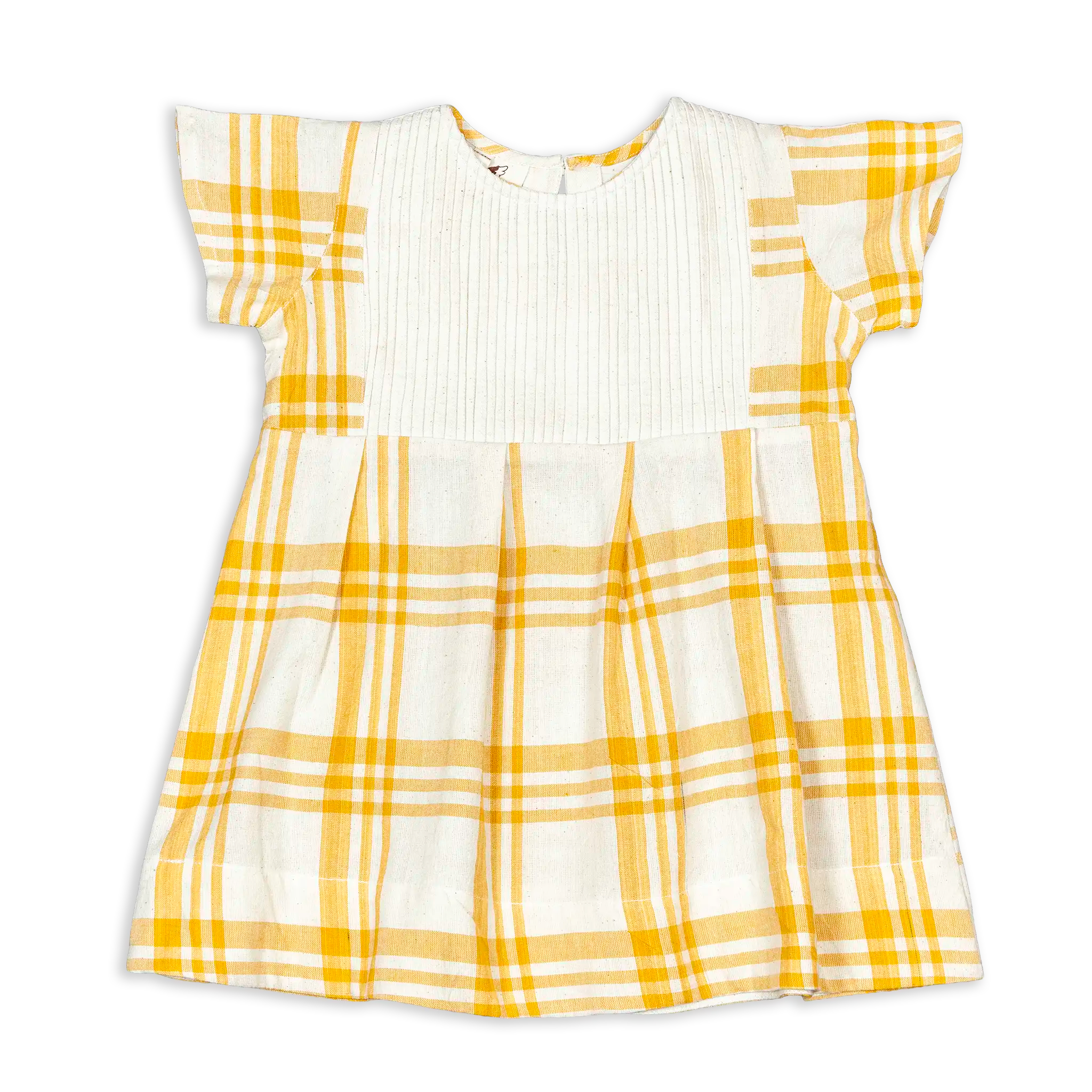 #pattern_Butterscotch Gingham