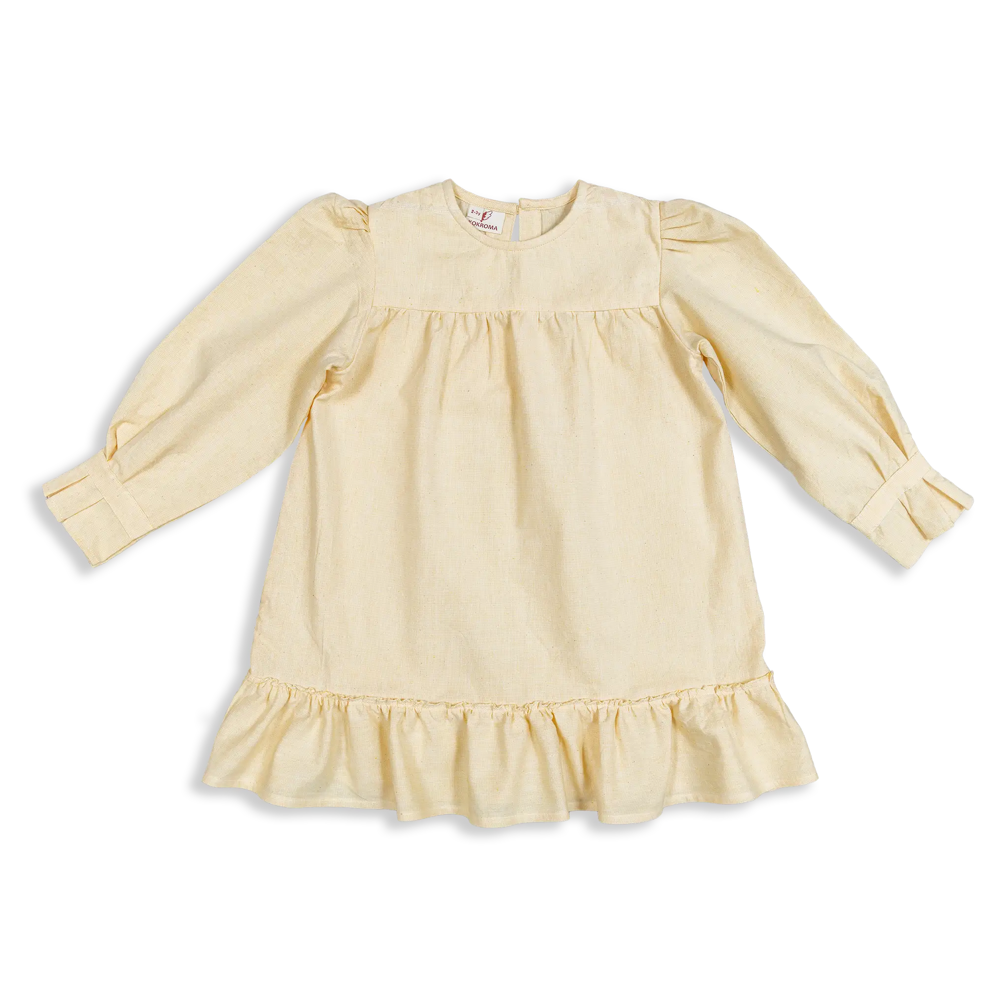 Damini Dress