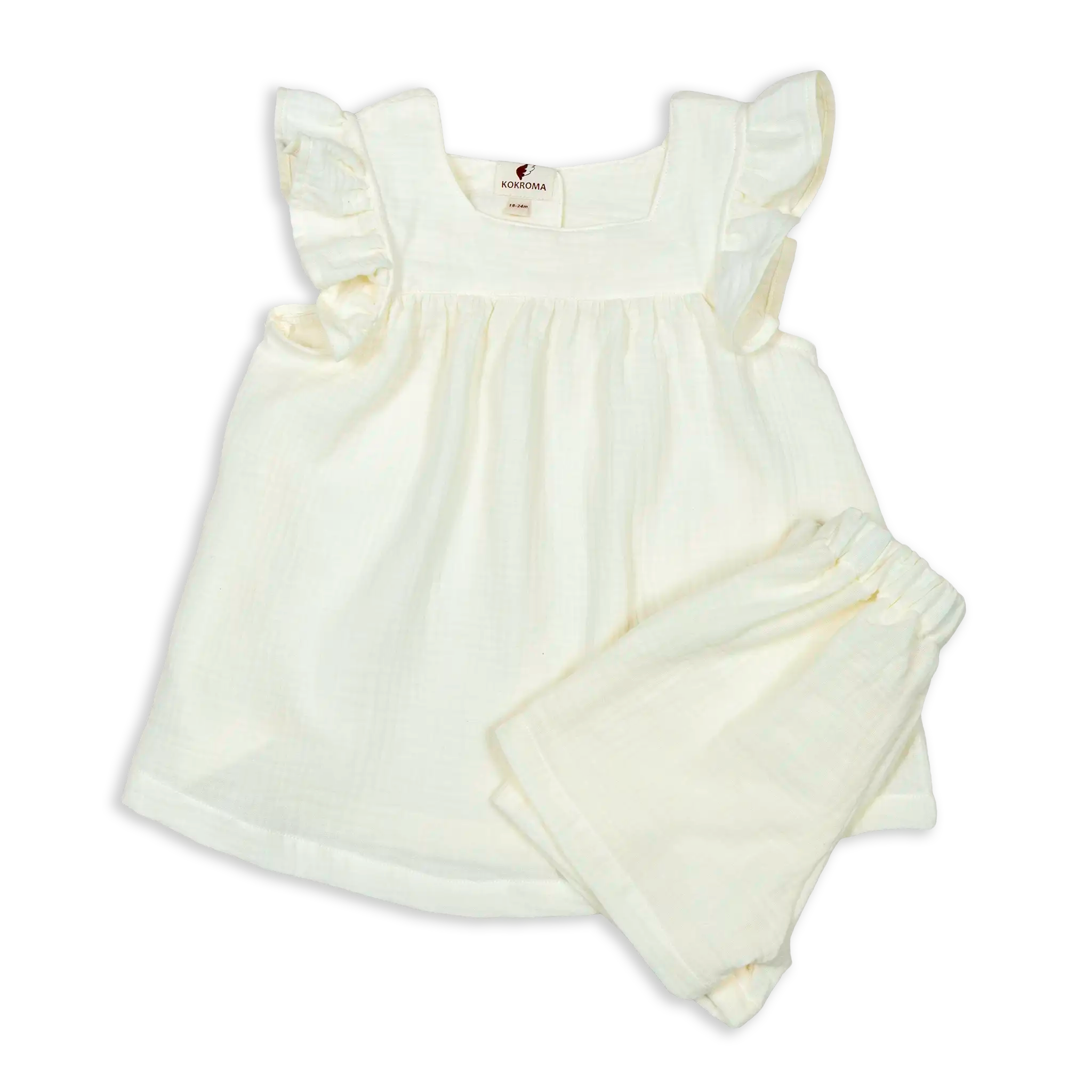 #pattern_Cream Plain