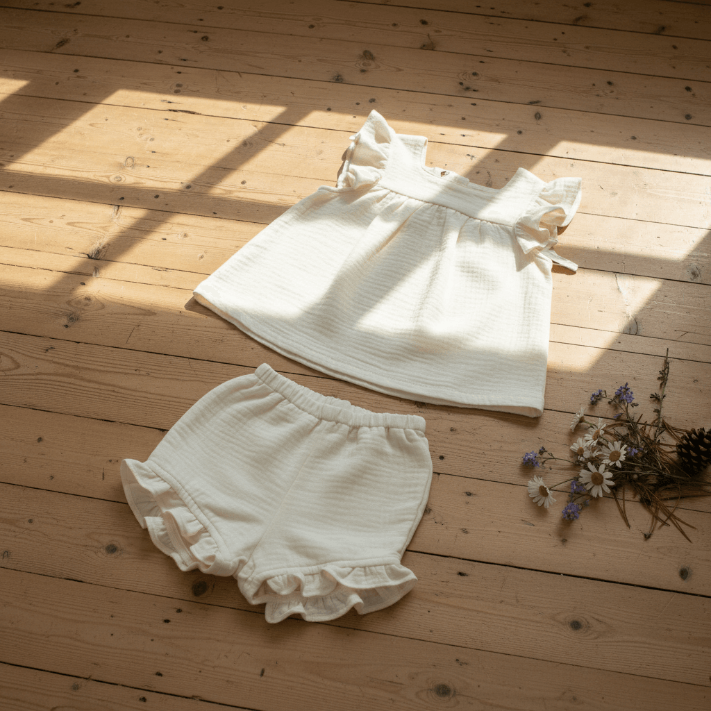#pattern_Cream Plain