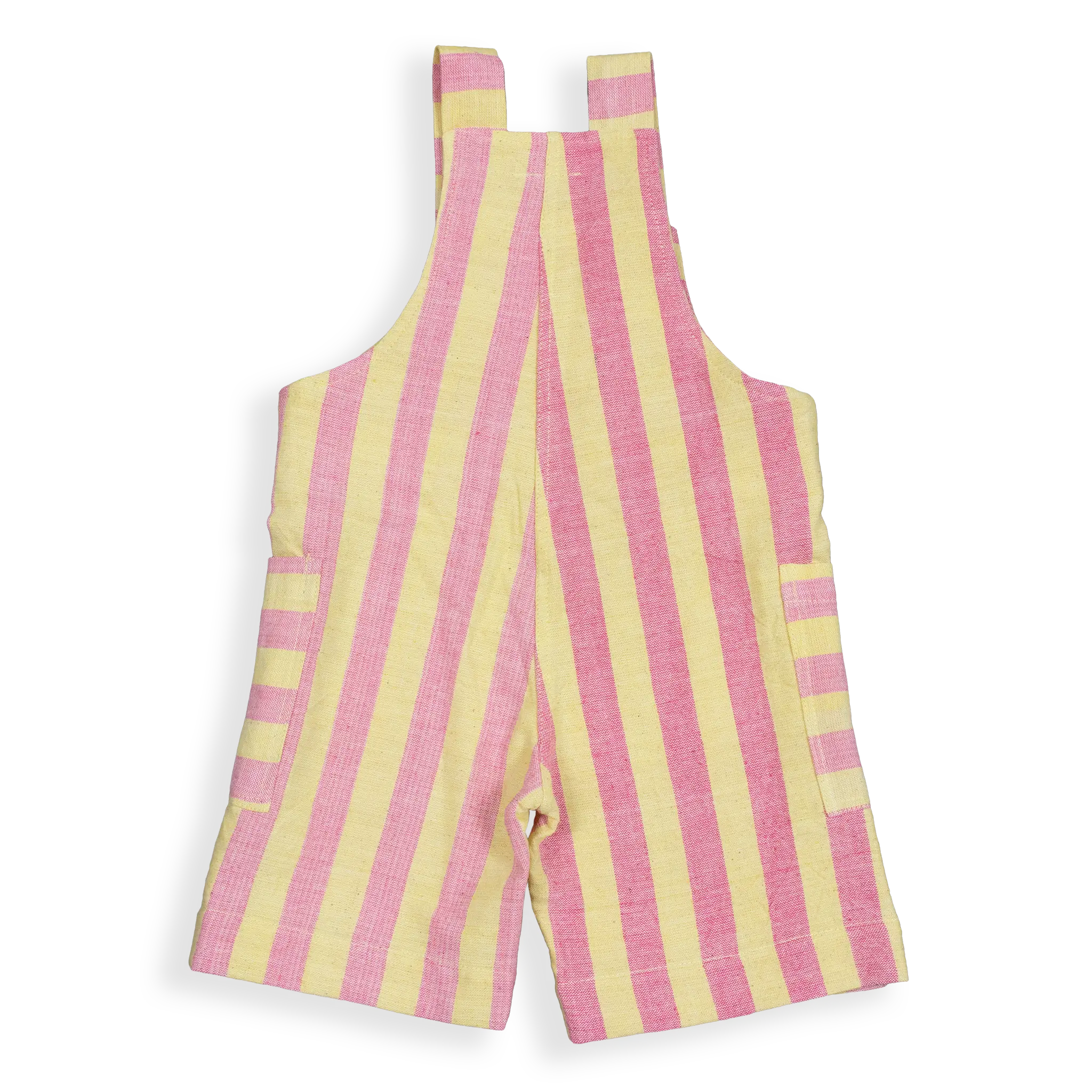 Our Green Thumb Overalls are made from breathable cotton and thick woven fabrics, these versatile overalls are perfect for any occasion.