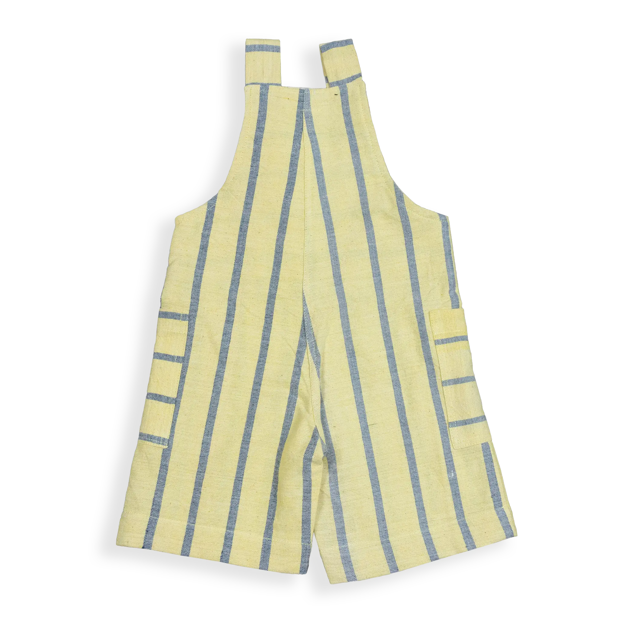 Our Green Thumb Overalls are made from breathable cotton and thick woven fabrics, these versatile overalls are perfect for any occasion.