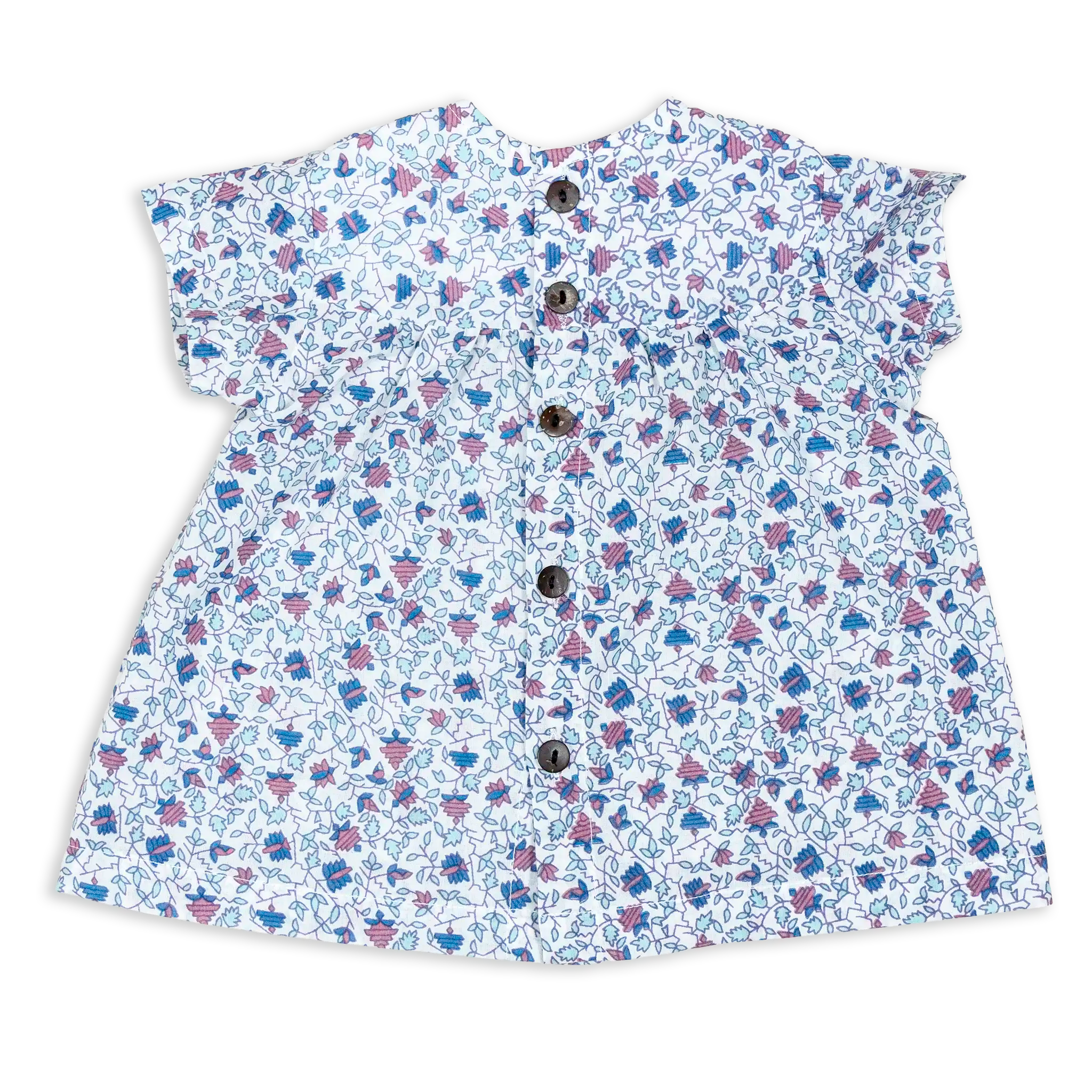 #pattern_Jaipur Bluebell