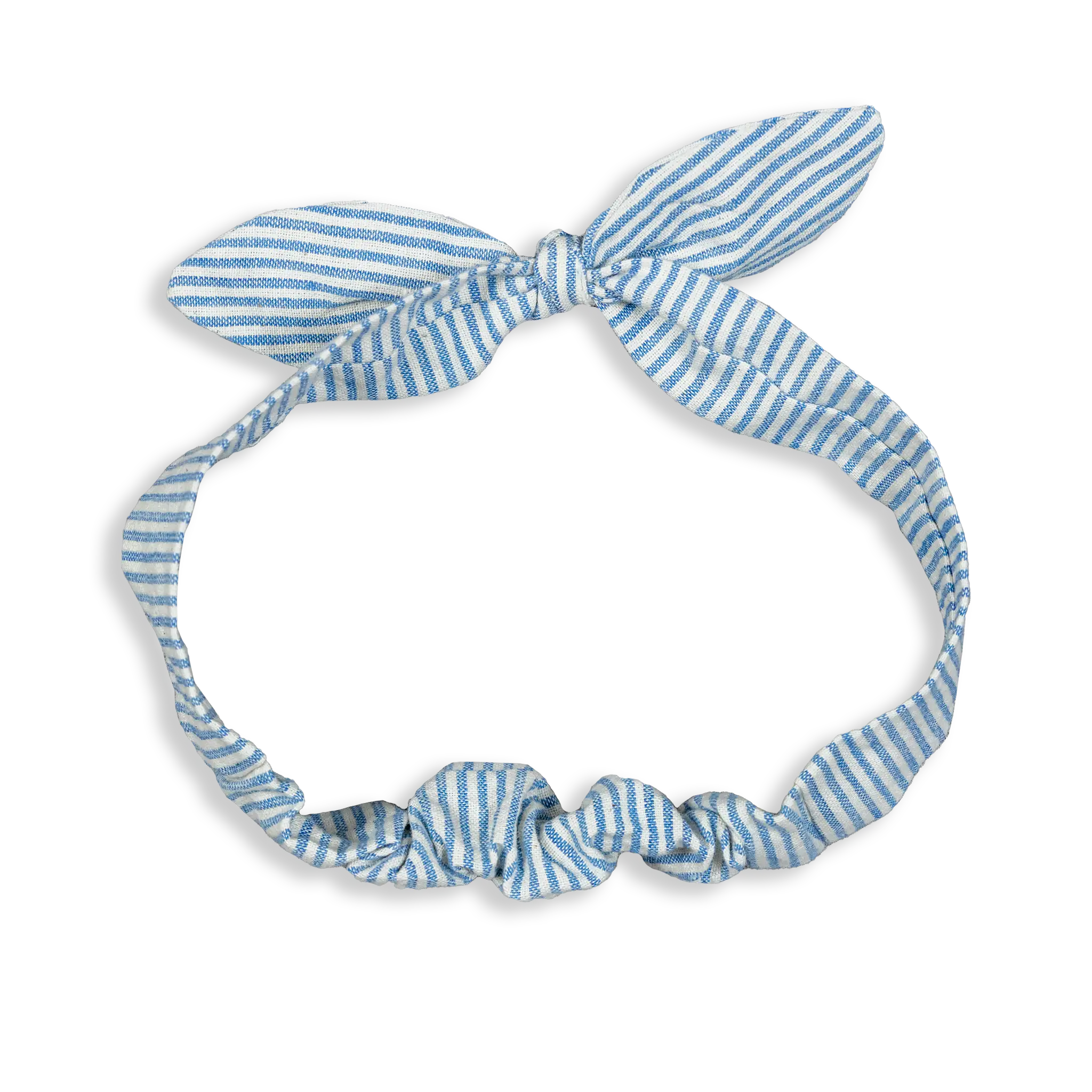 Our sweet little Headbands go with just about anything your child is wearing made from 100% cotton and in plain or striped variations.