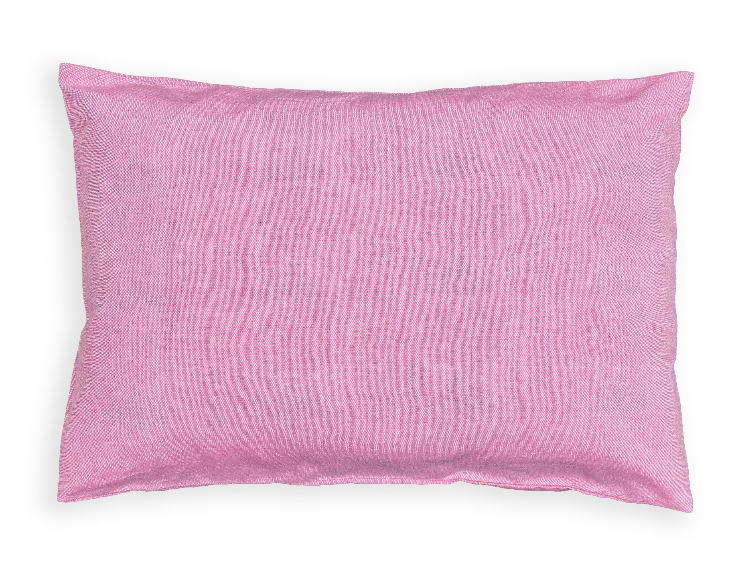 This Kids Pillow is the perfect size for your toddlers and kids. Filled with washed and shredded into 100% recycled cotton wool. We believe in recycling and reducing waste so our future generation enjoys a sustainable environment.