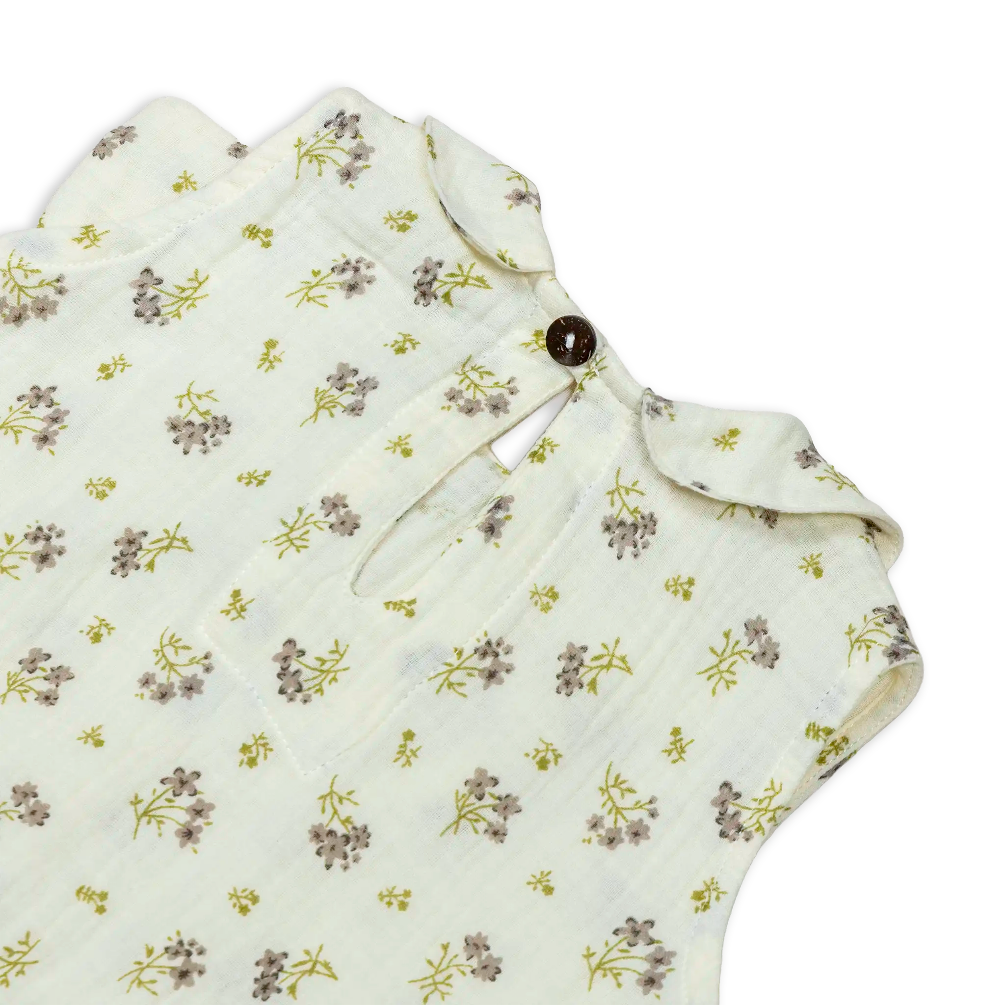 #pattern_Antique Wildflower
