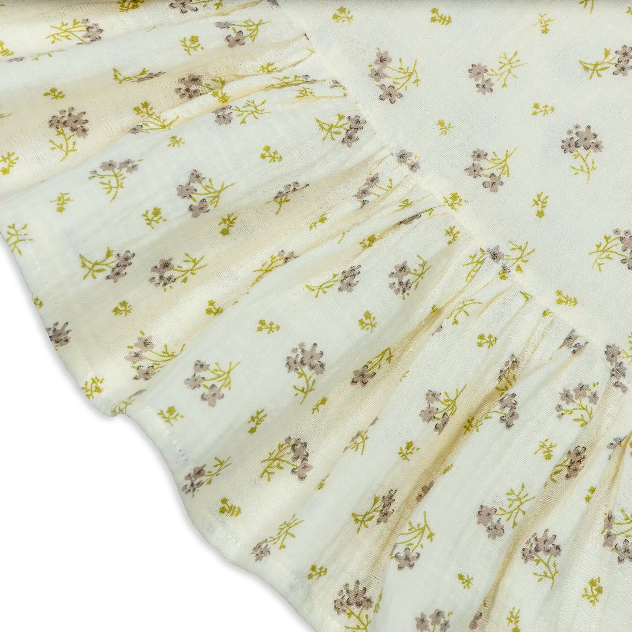 #pattern_Antique Wildflower