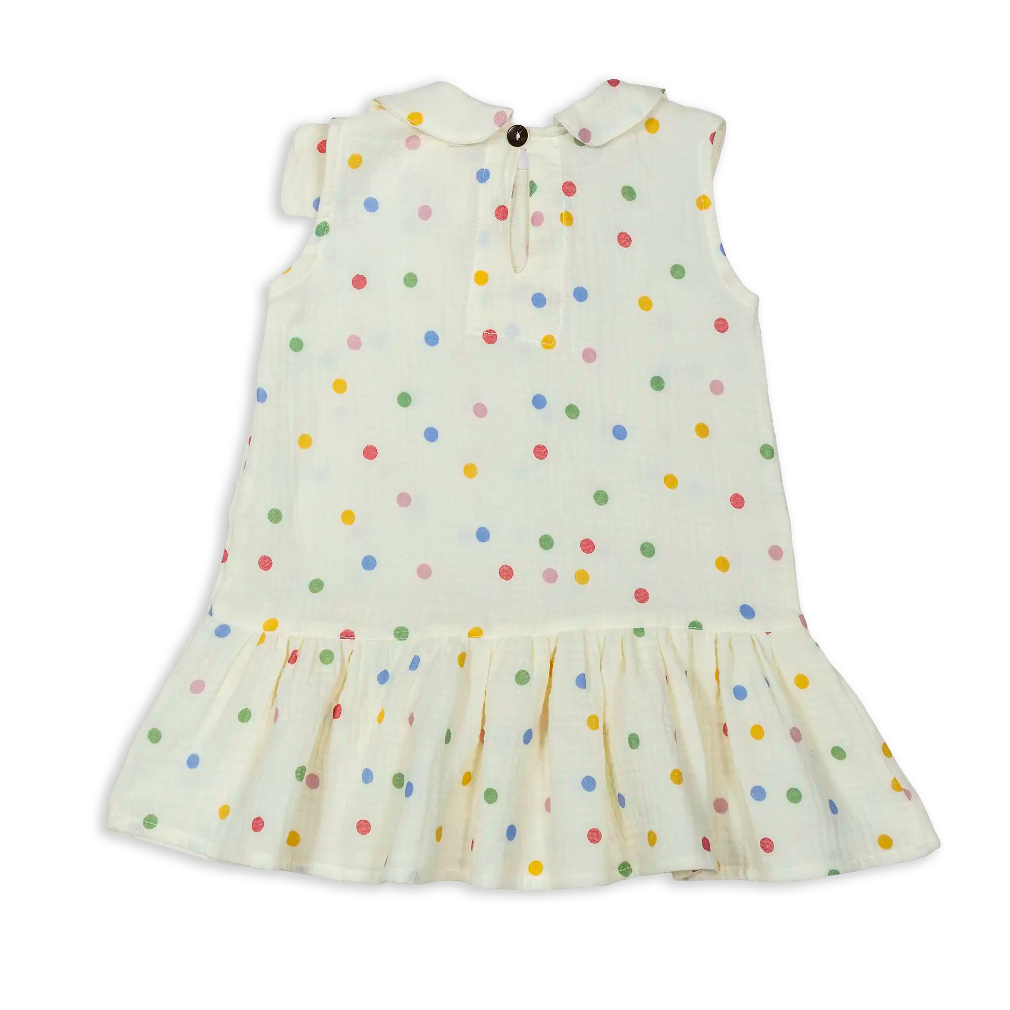 #pattern_Confetti Rain