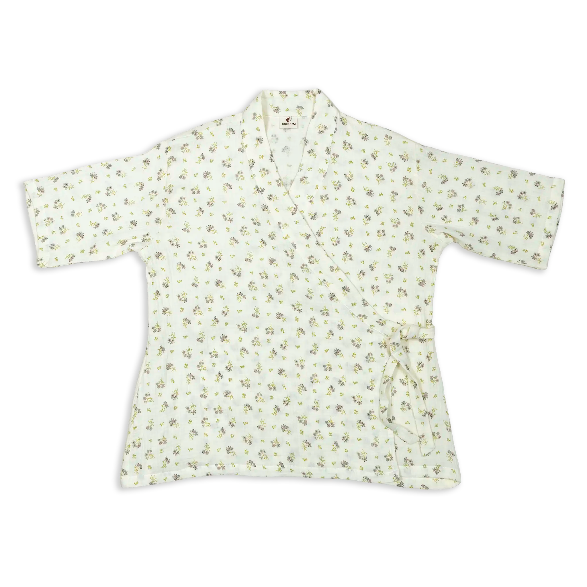 #pattern_Antique Wildflower