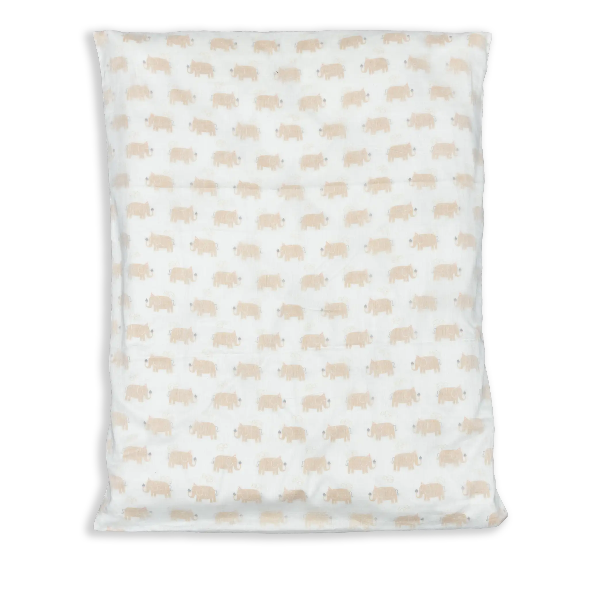 #color_yellow elephant