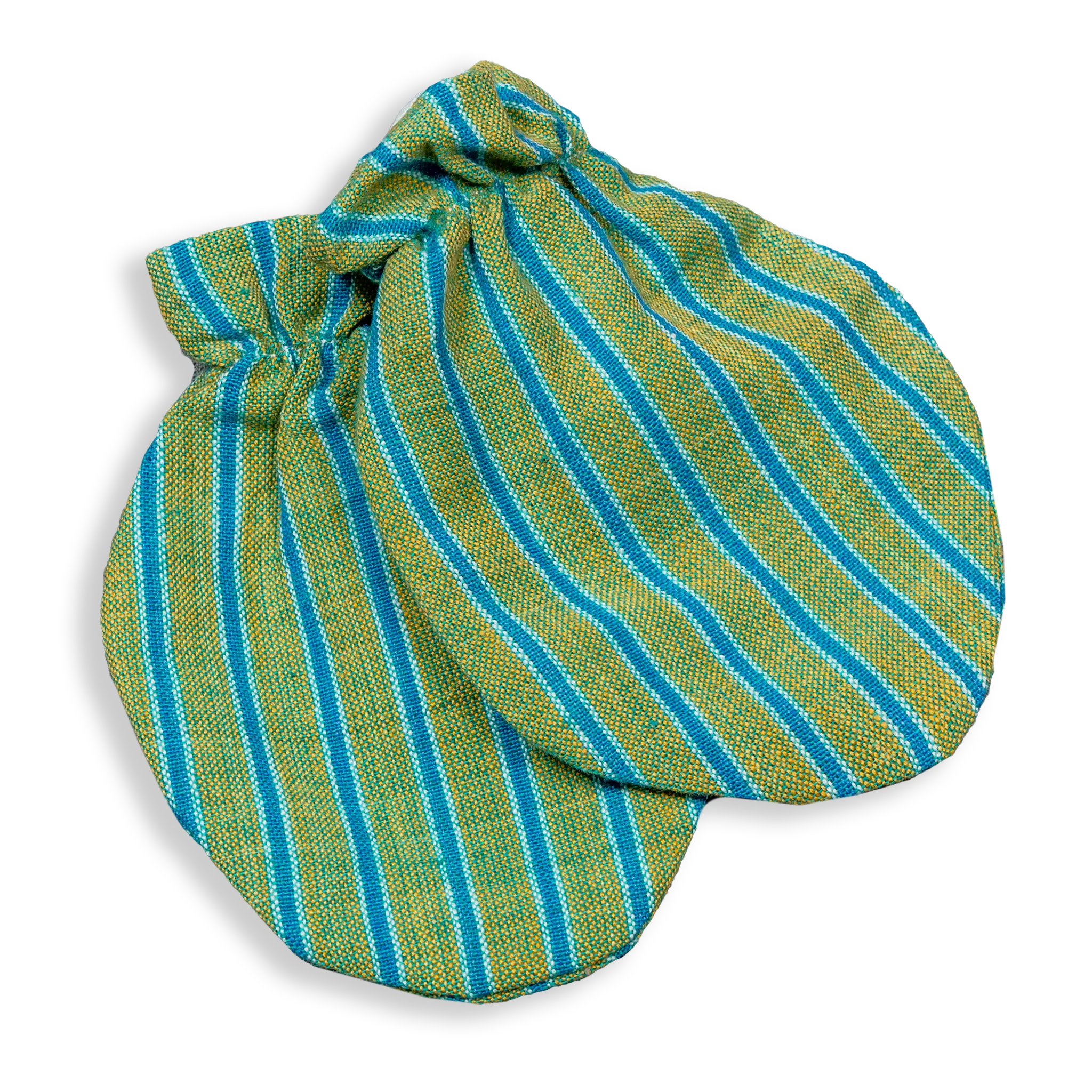 Kokroma Anti-Scratch Mittens are available with colourful patterns made with 100% soft cotton. Recommended for infants 0-6 months old.