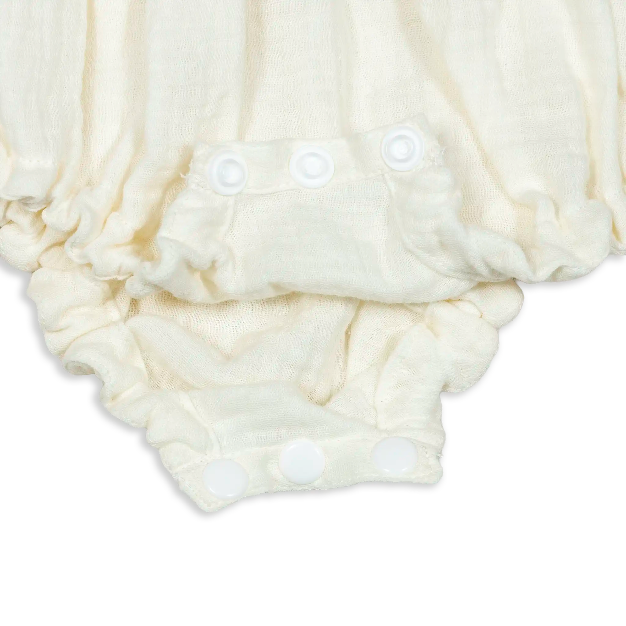 #pattern_ Cream Plain