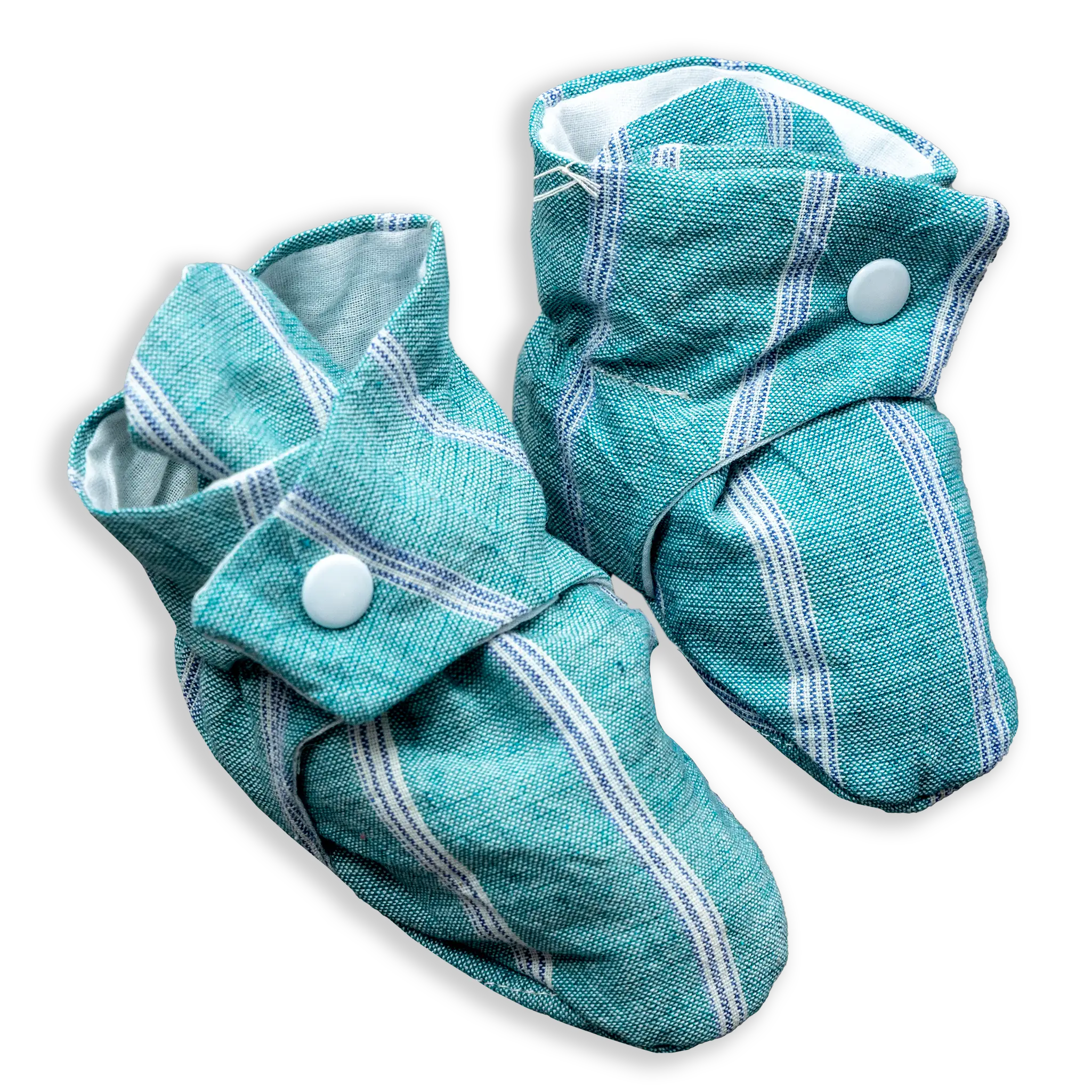 Newborn Booties