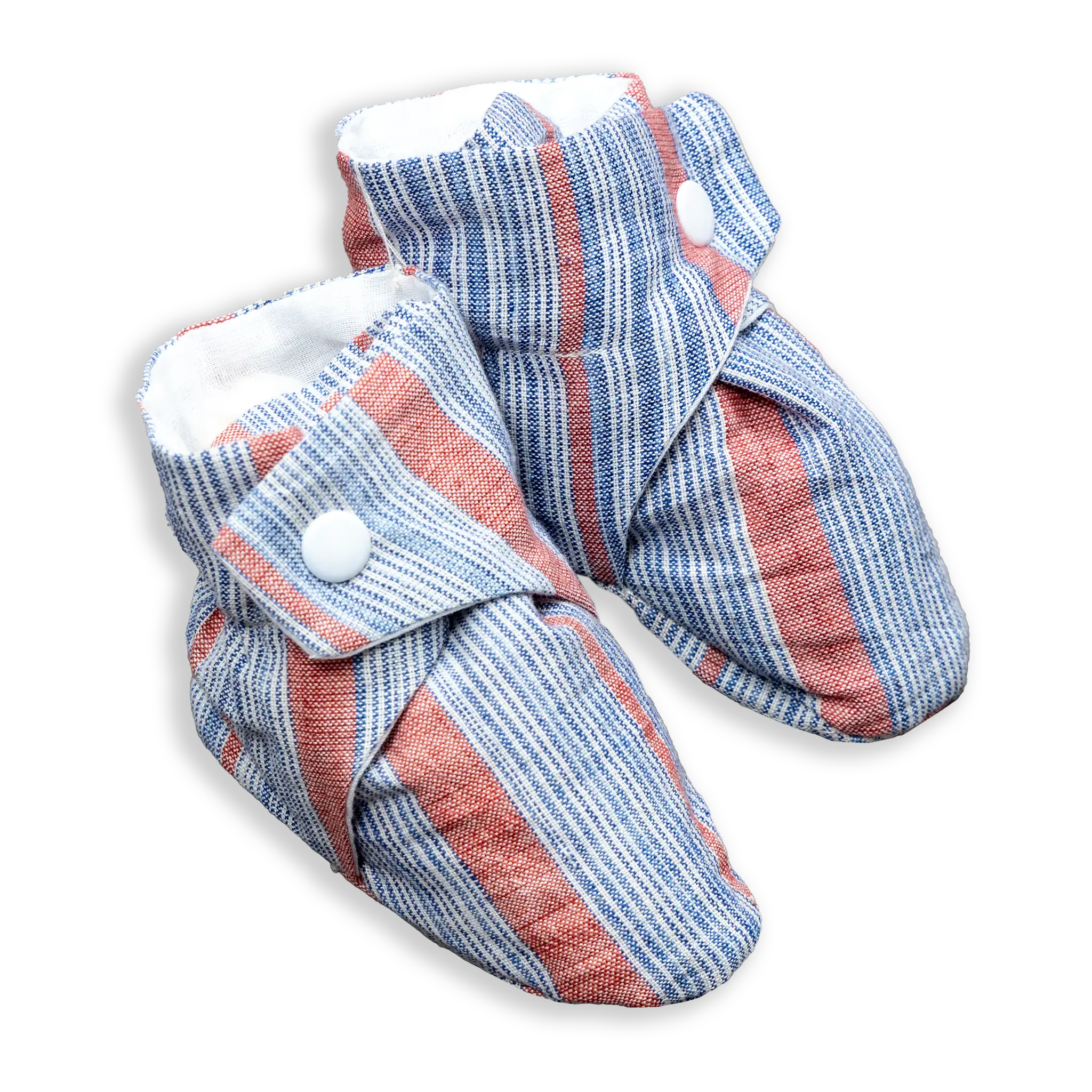 Newborn Booties