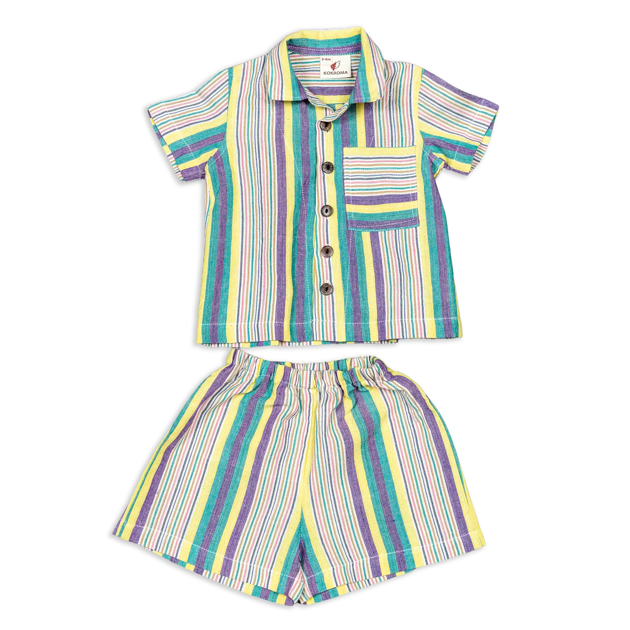 #pattern_Meadow Picnic