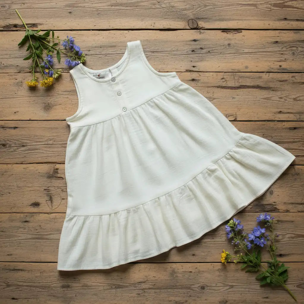 #pattern_Cream Plain