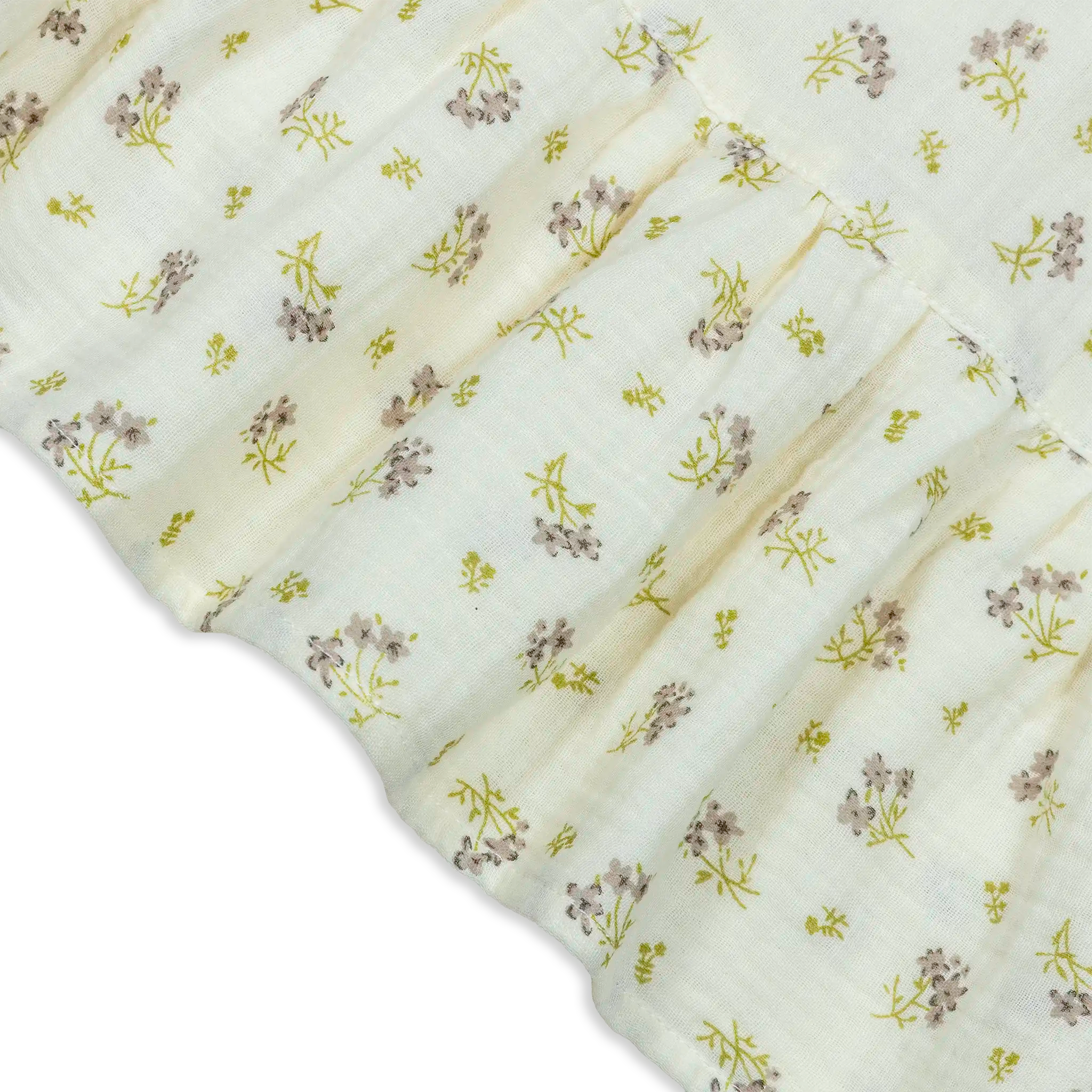 #pattern_Antique Wildflower