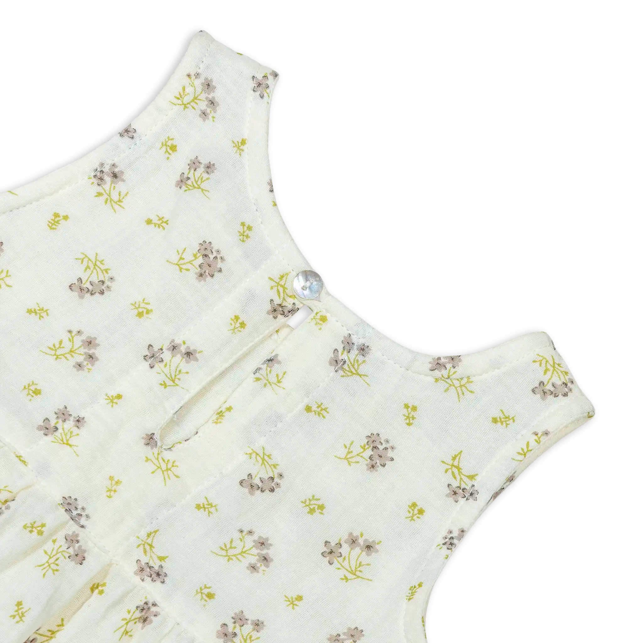 #pattern_Antique Wildflower