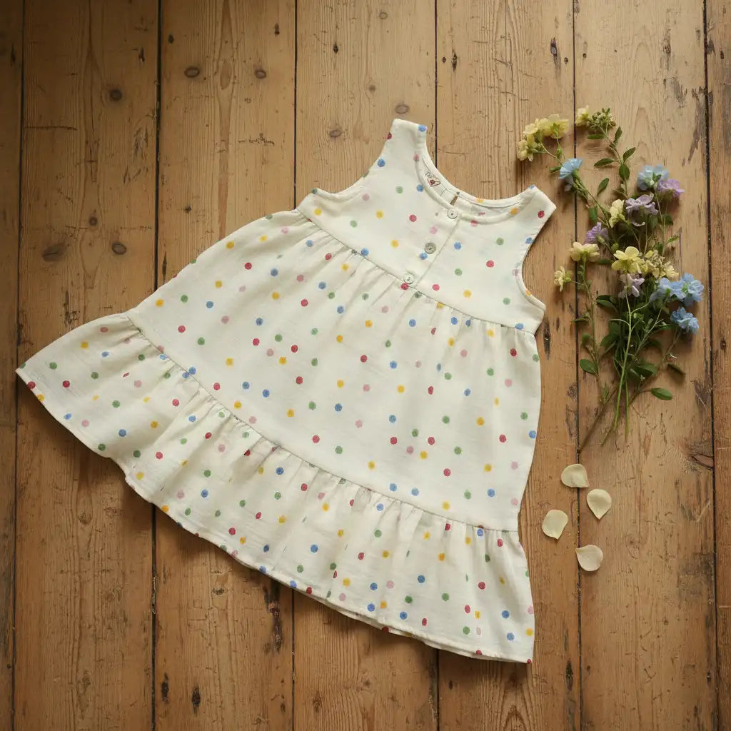 #pattern_Confetti Rain
