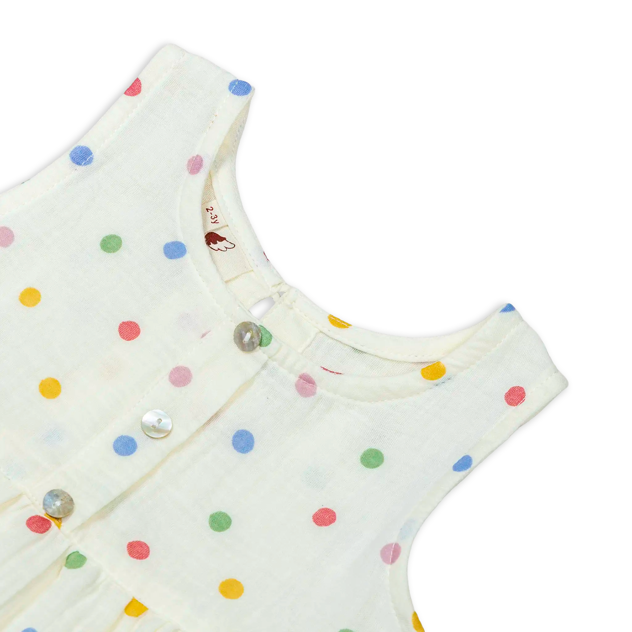 #pattern_Confetti Rain
