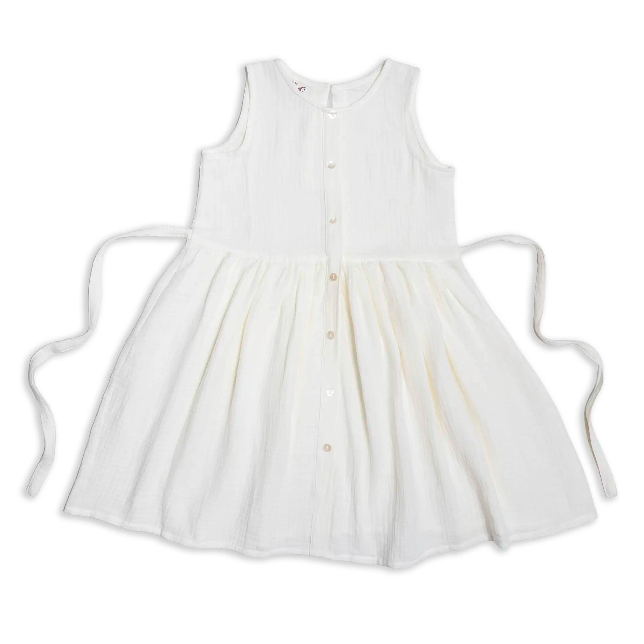 #pattern_Cream Plain