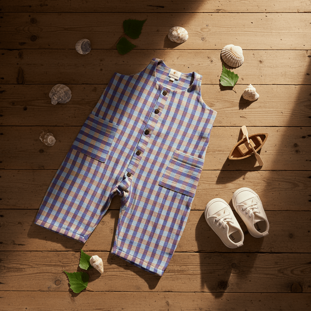 #pattern_Wild Berry Gingham