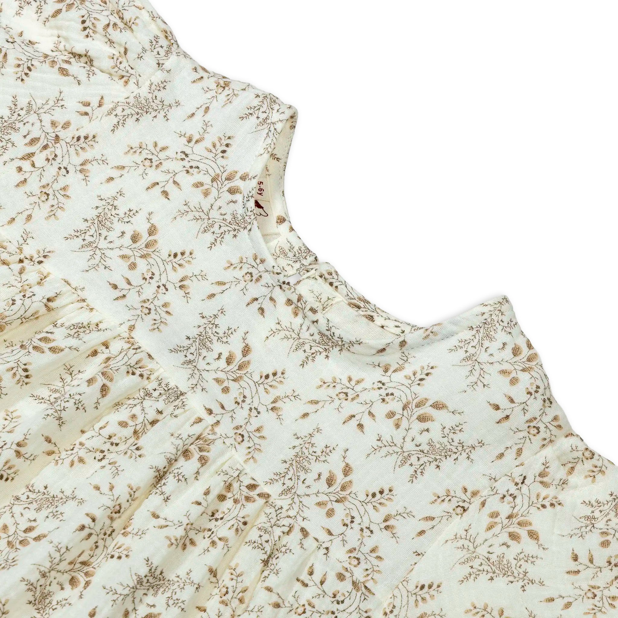 #pattern_Antique Meadow