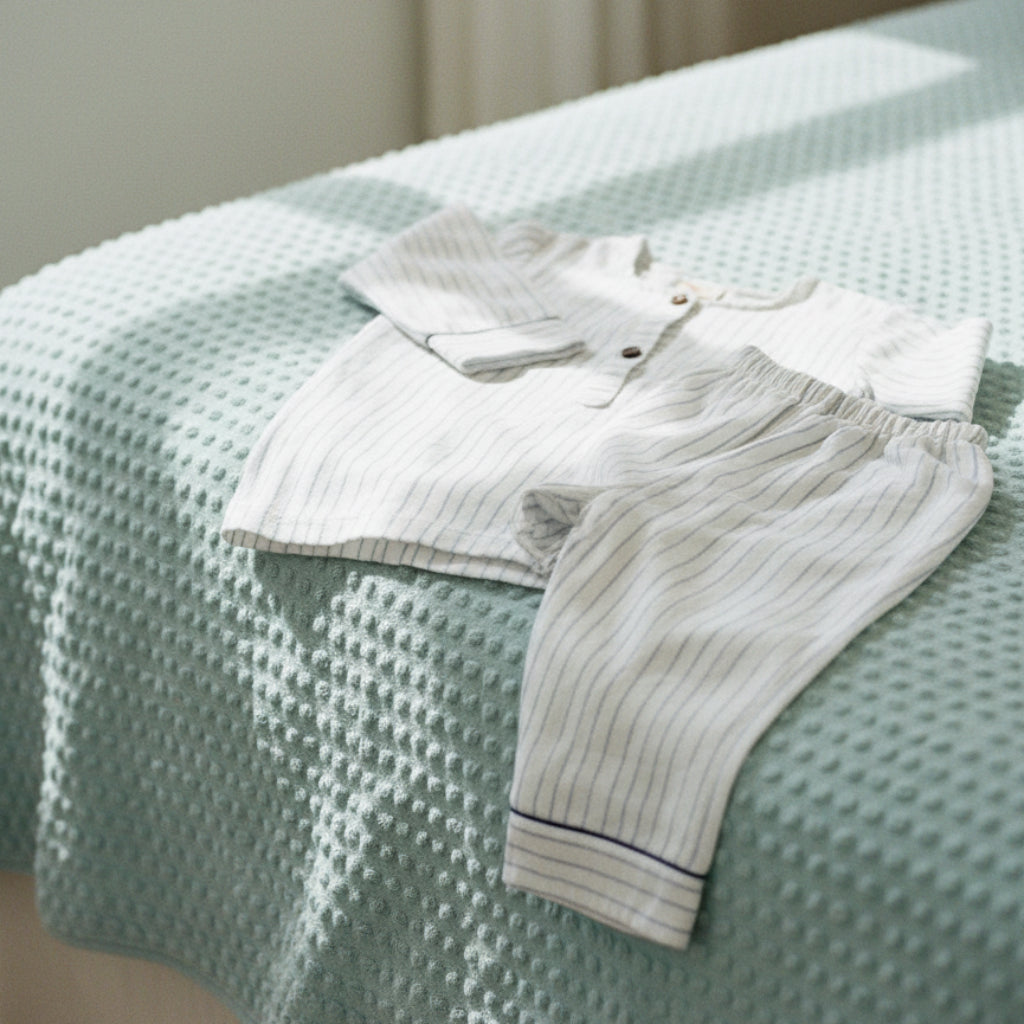 #pattern_blue stripe